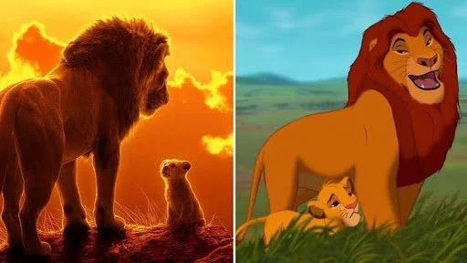 Animation: An Expressive Art Live Action Can’t Replicate