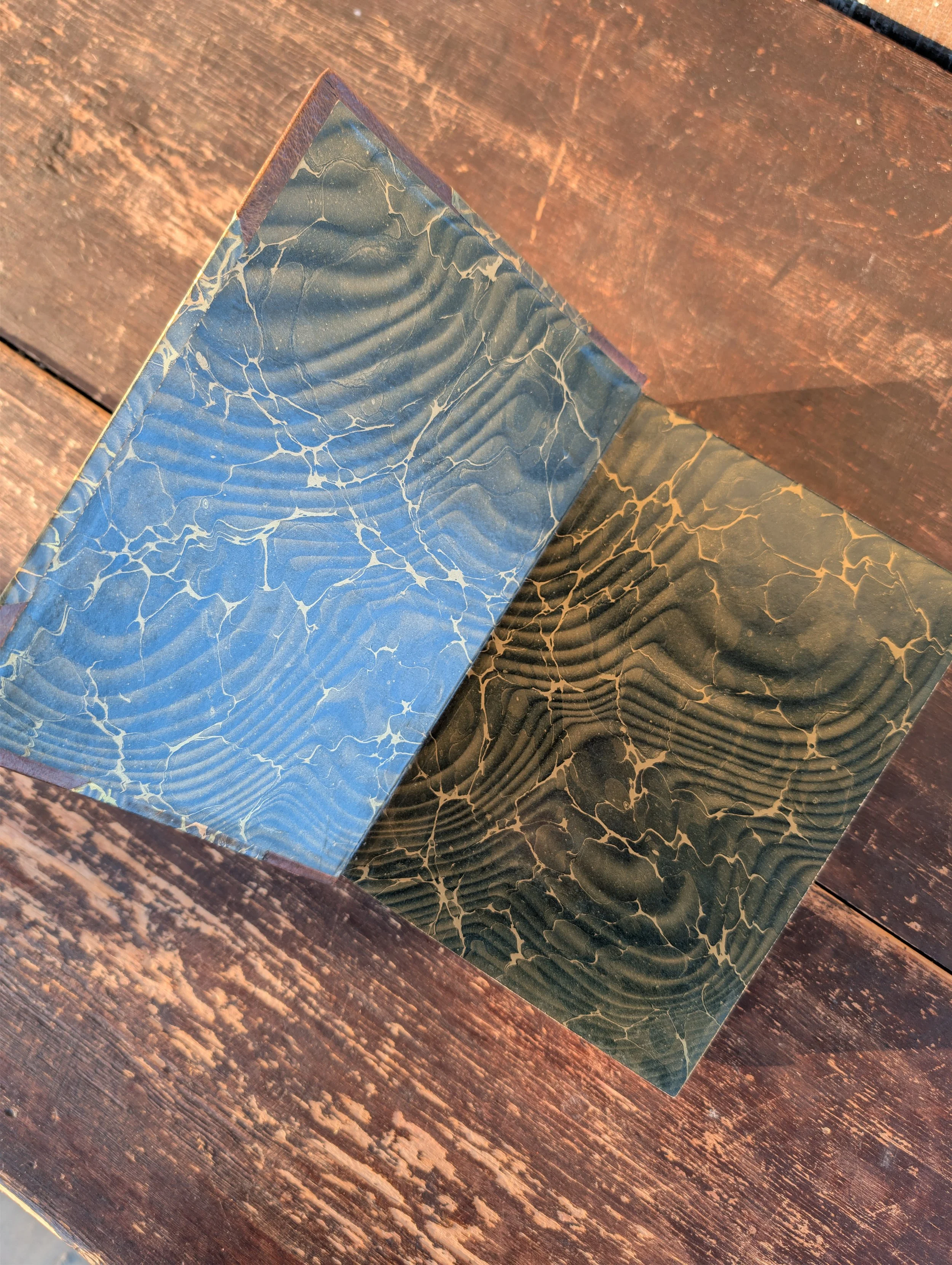 Antique (1892) The Pioneers; Or, The Sources of the Susquehanna by J. Fenimore Cooper - Illustrated.