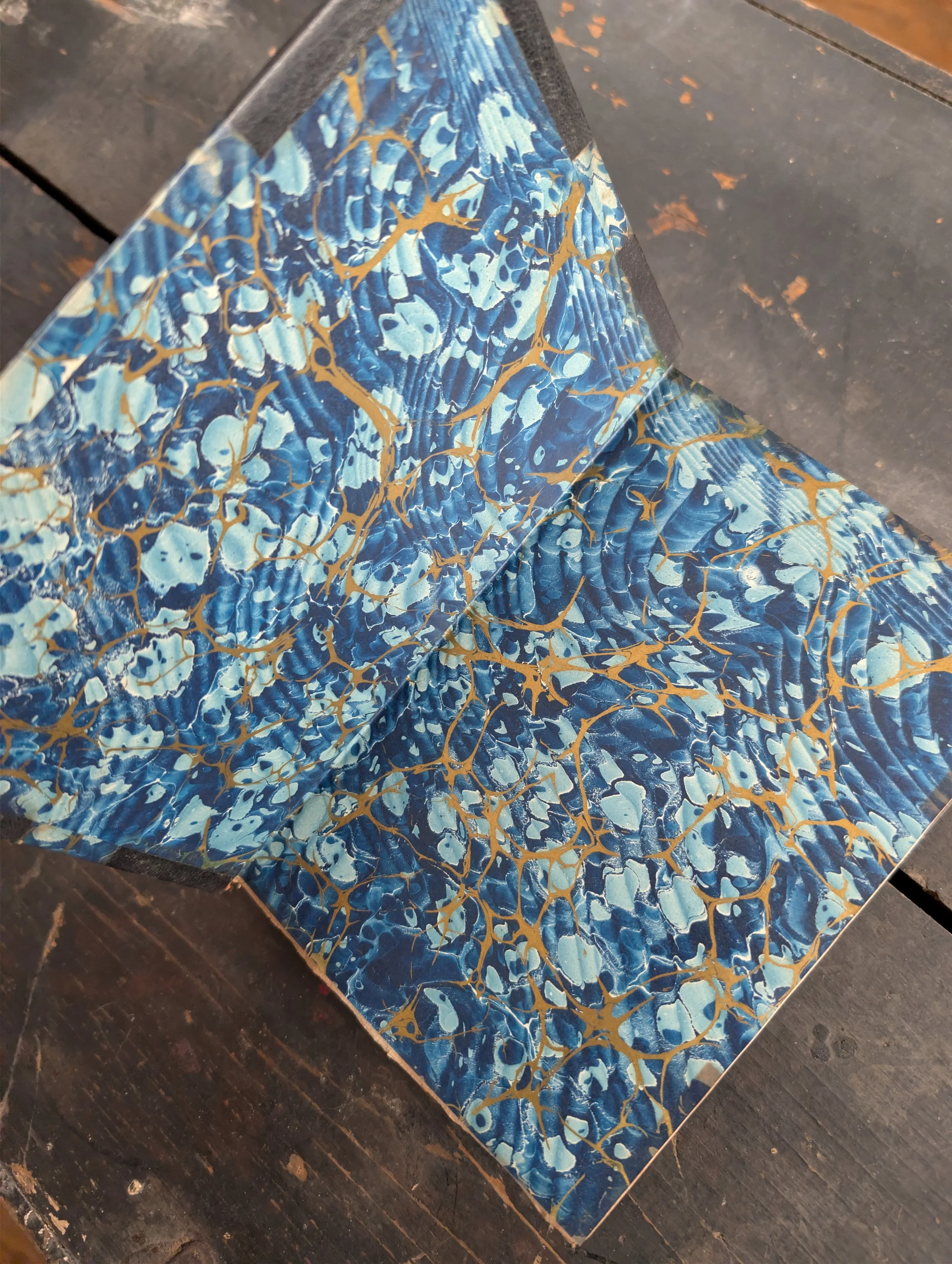 Antique (1898) Edition de Luxe : Comedie Humaine.  A Father's Curse and Other Stories by Honore de Balzac - Illustrated With Etchings.