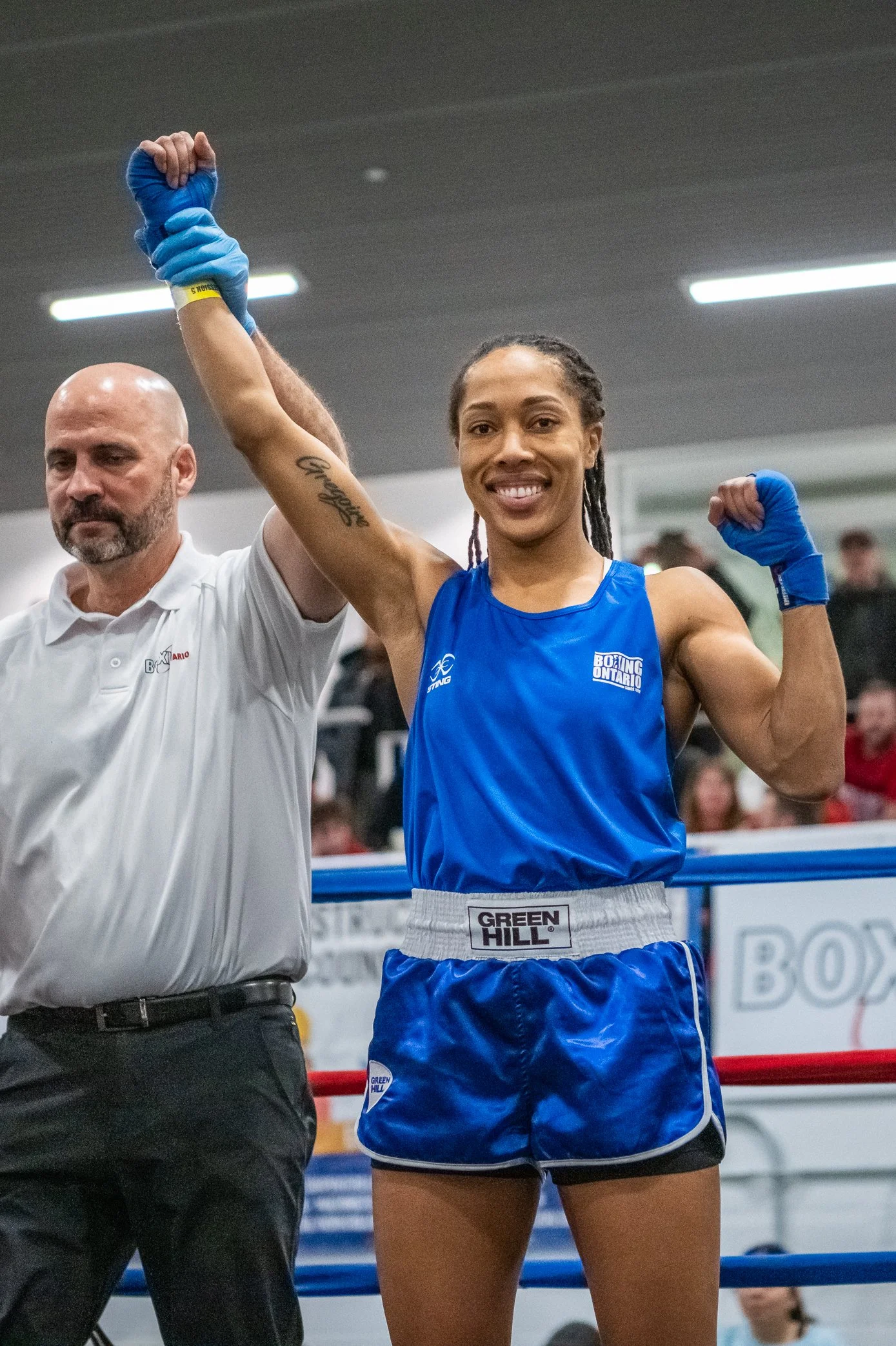 The Kickoff to 2026&nbsp; — The Luck of the Draw