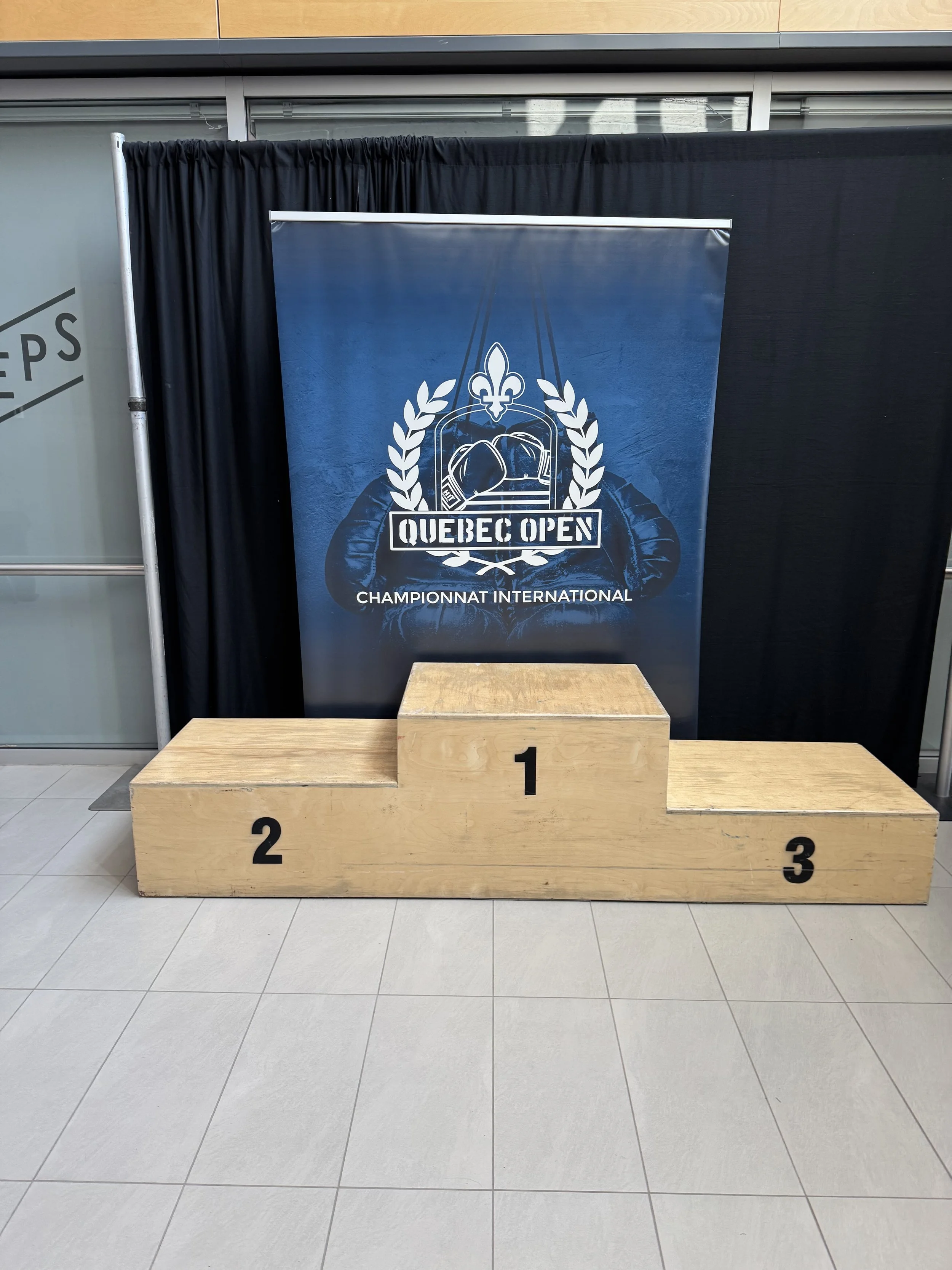 Quebec Cup