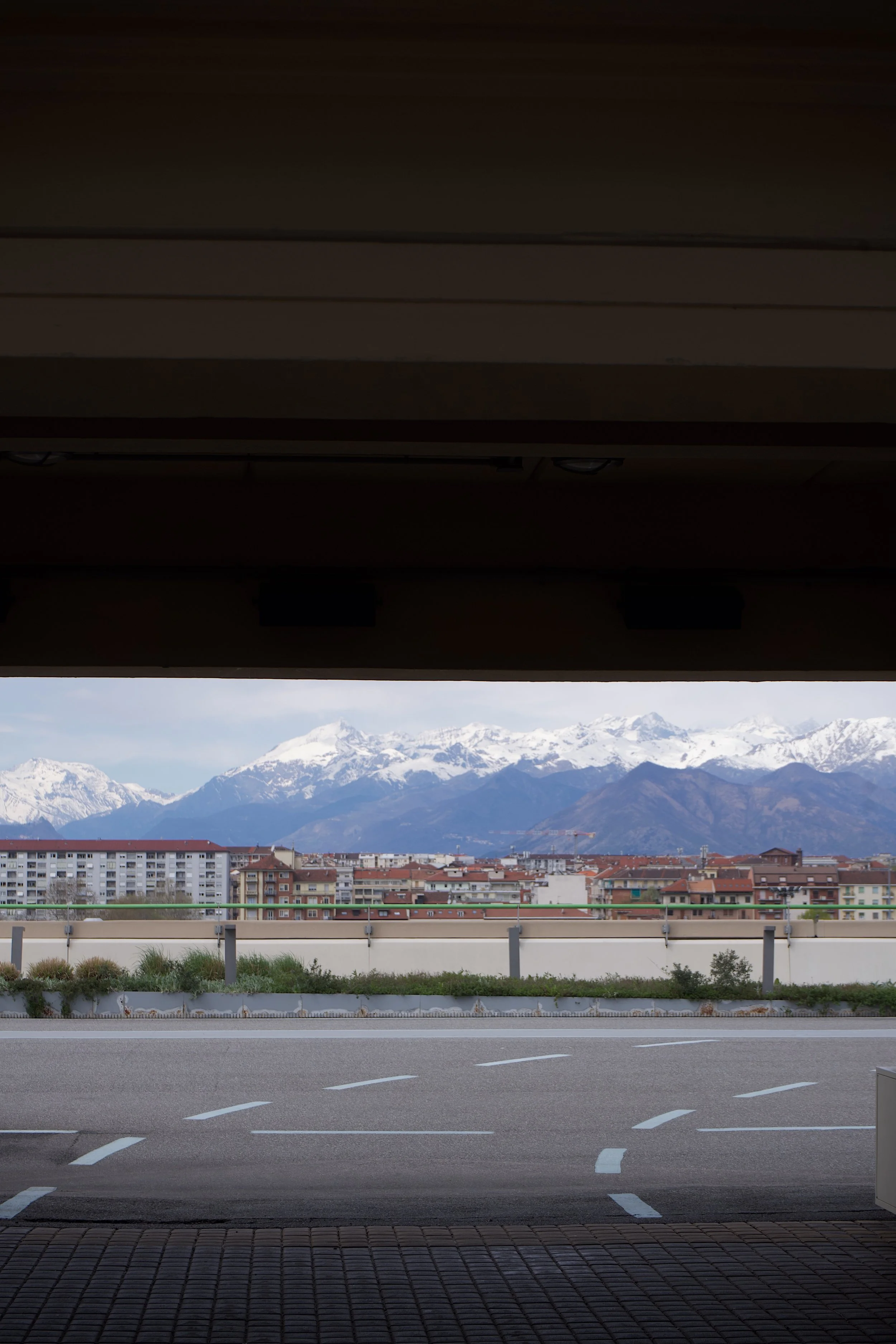 Alpenviewing Pista 500