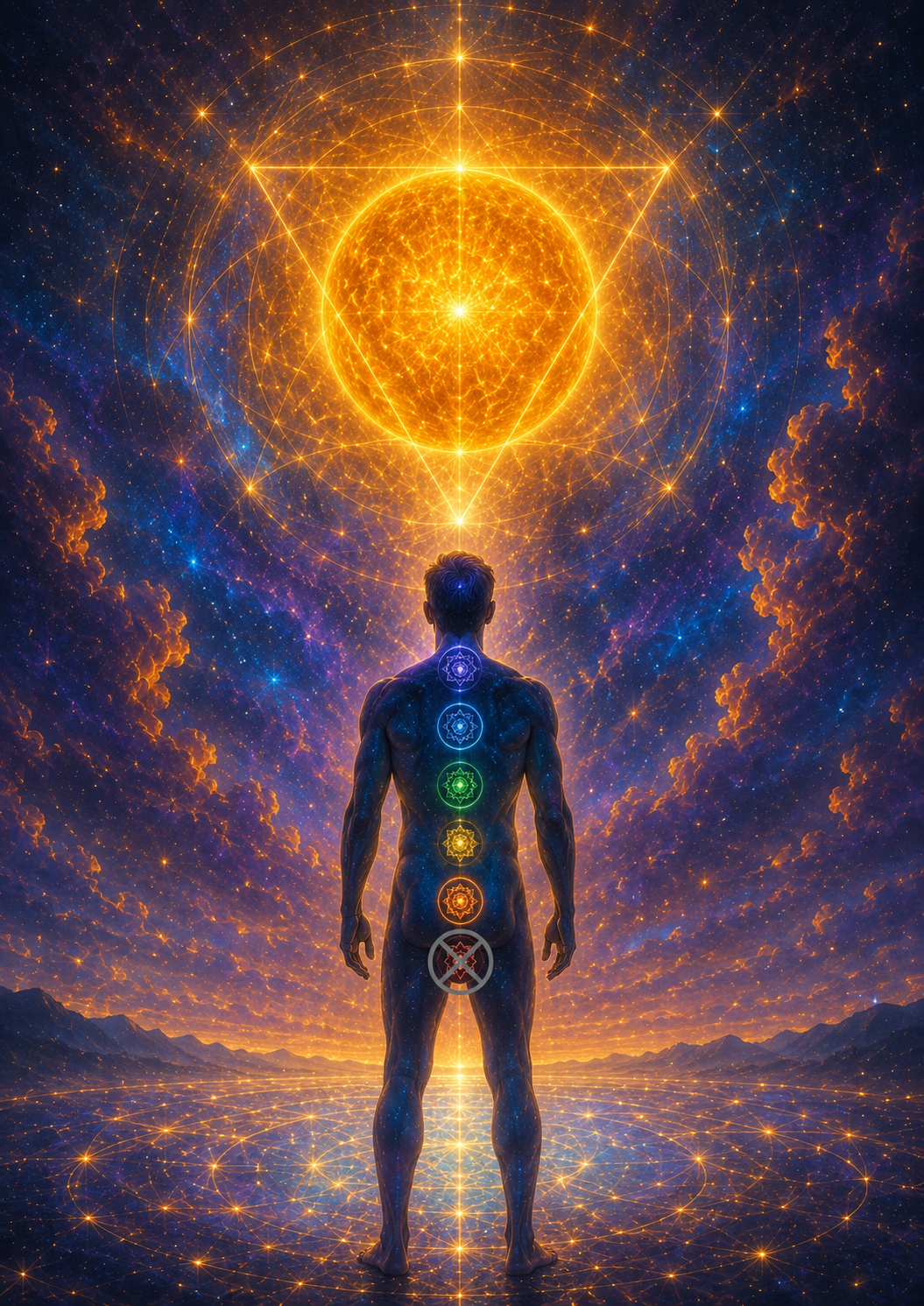 Numerology Session