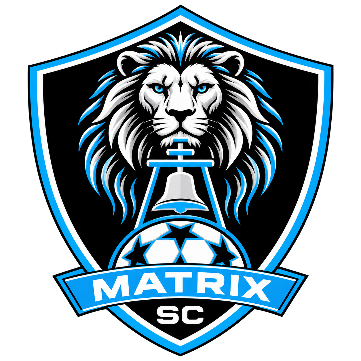 Welcome To Matrix SC Soccer League