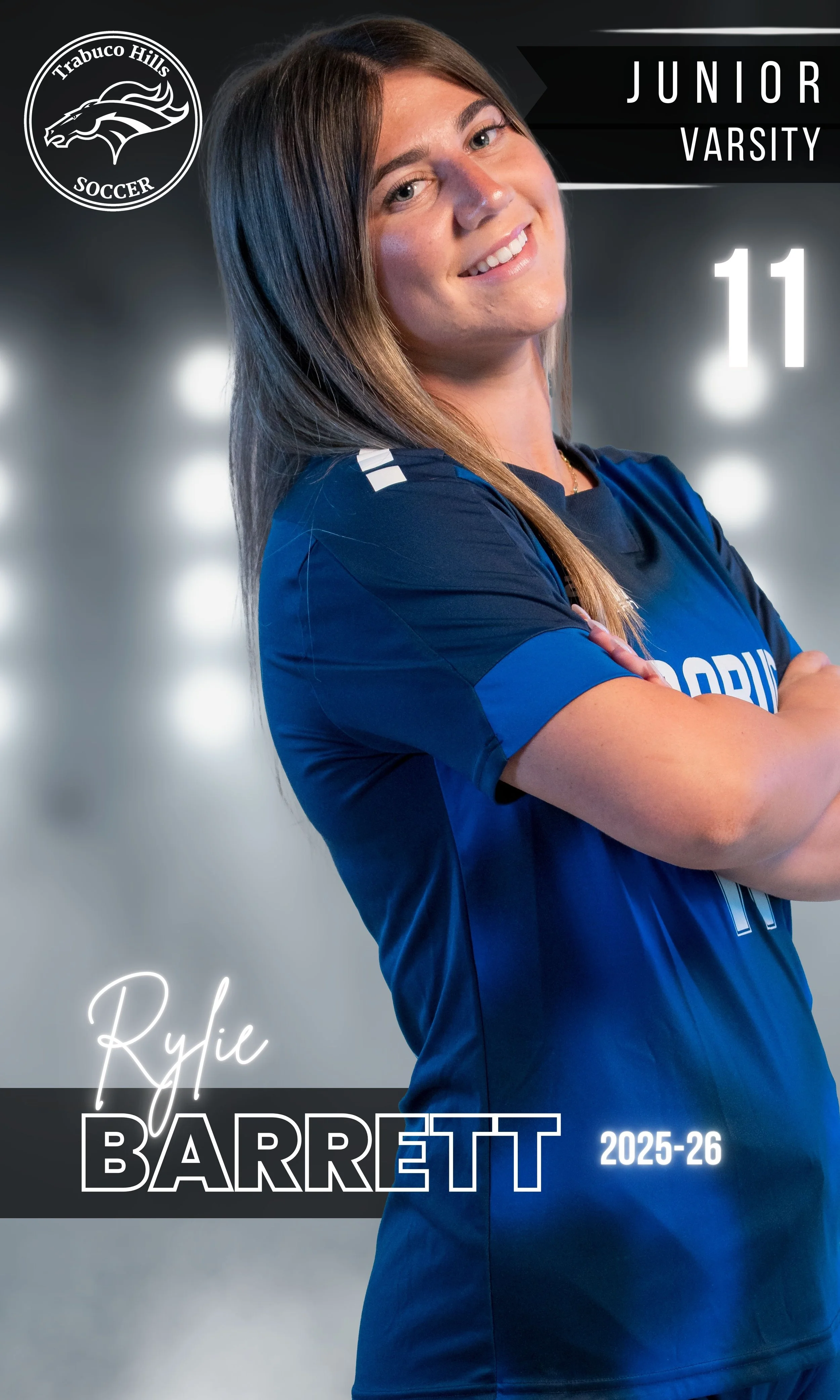 Rylie Barrett photo