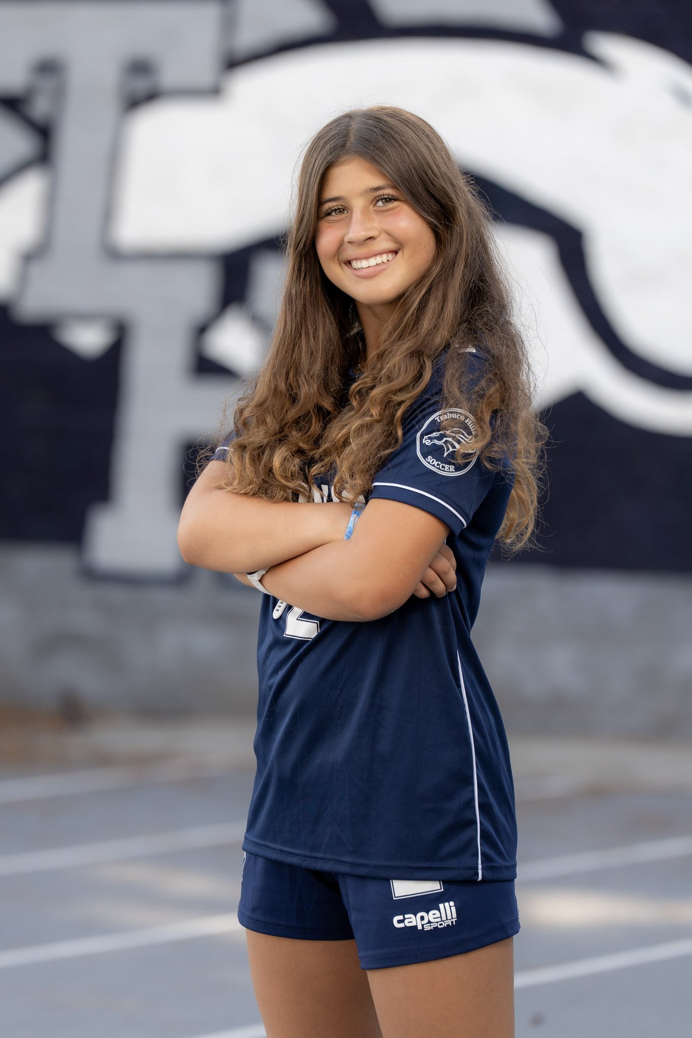 Mia Andre Photo