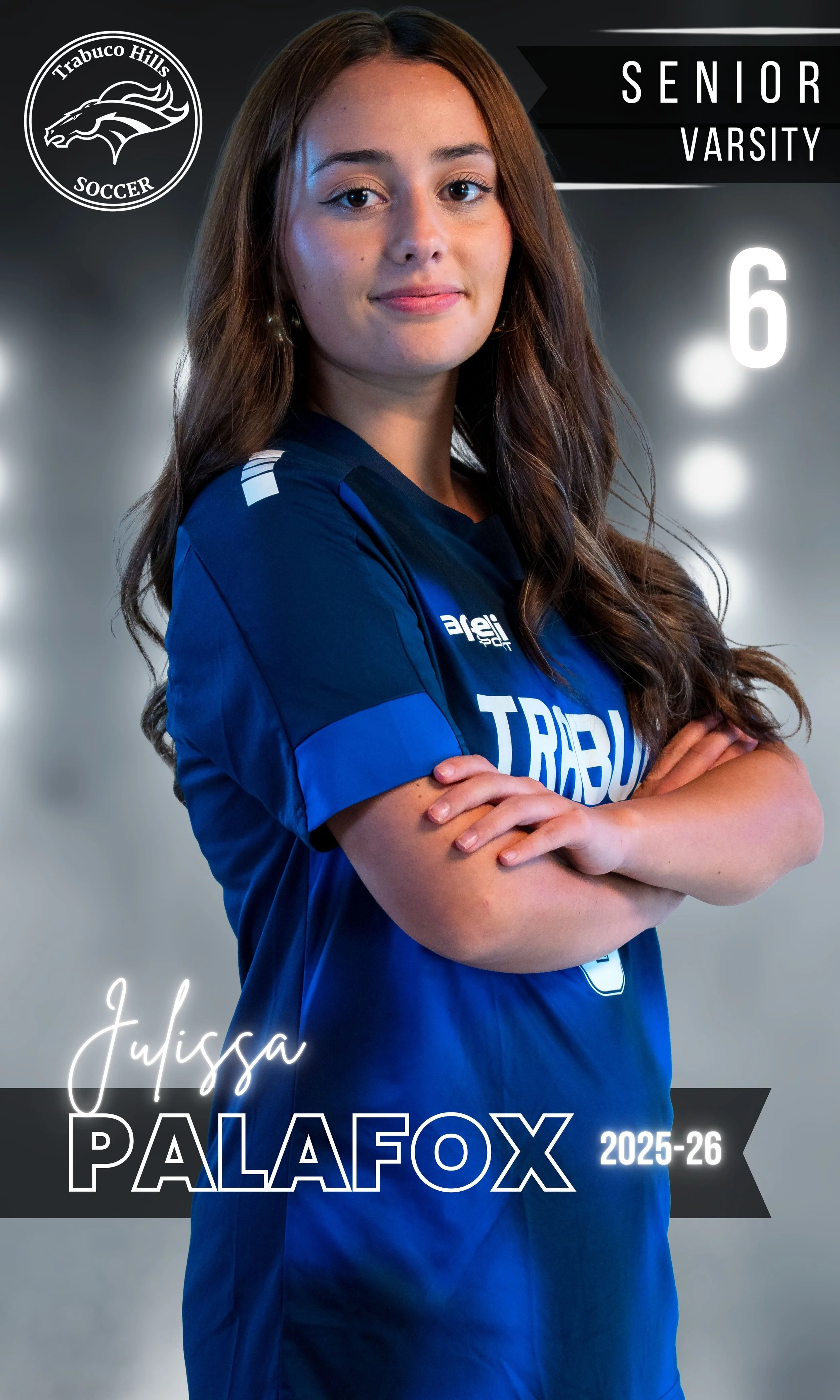 Julissa Palafox Photo