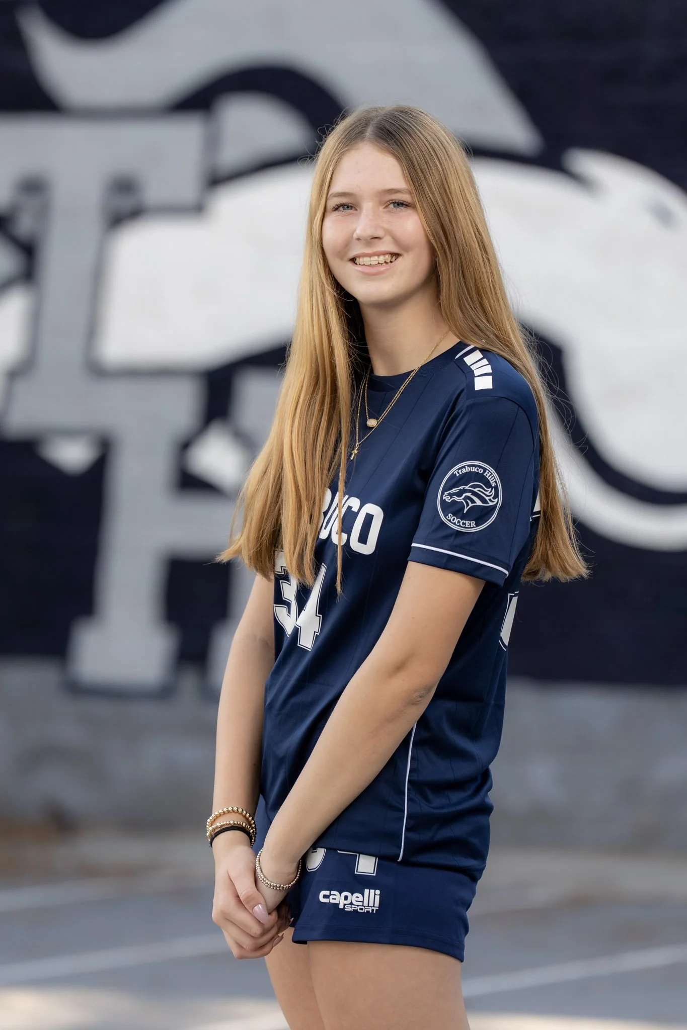 Madelyn Wolfe Photo