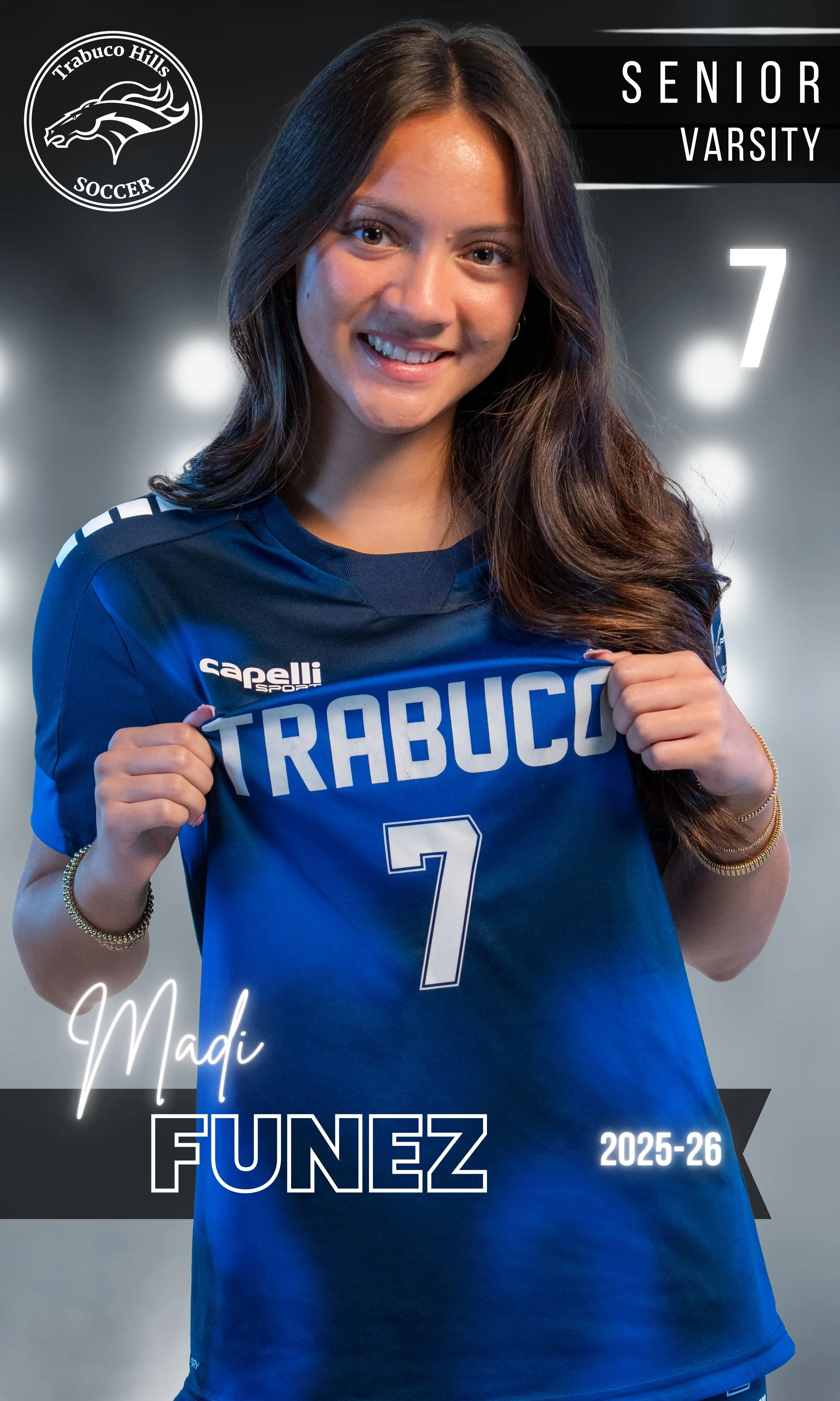 Madi Funez photo