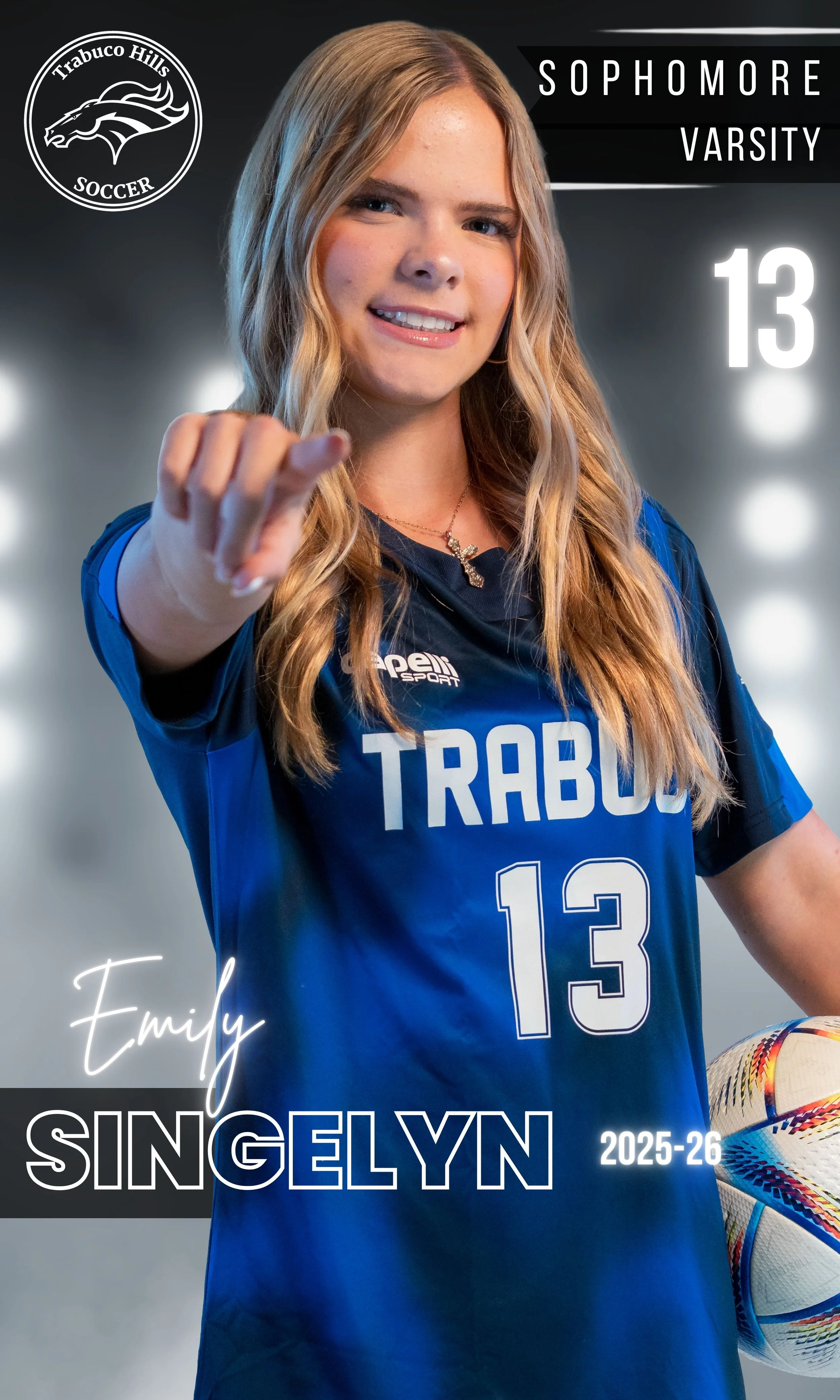 Emily Singelyn Photo