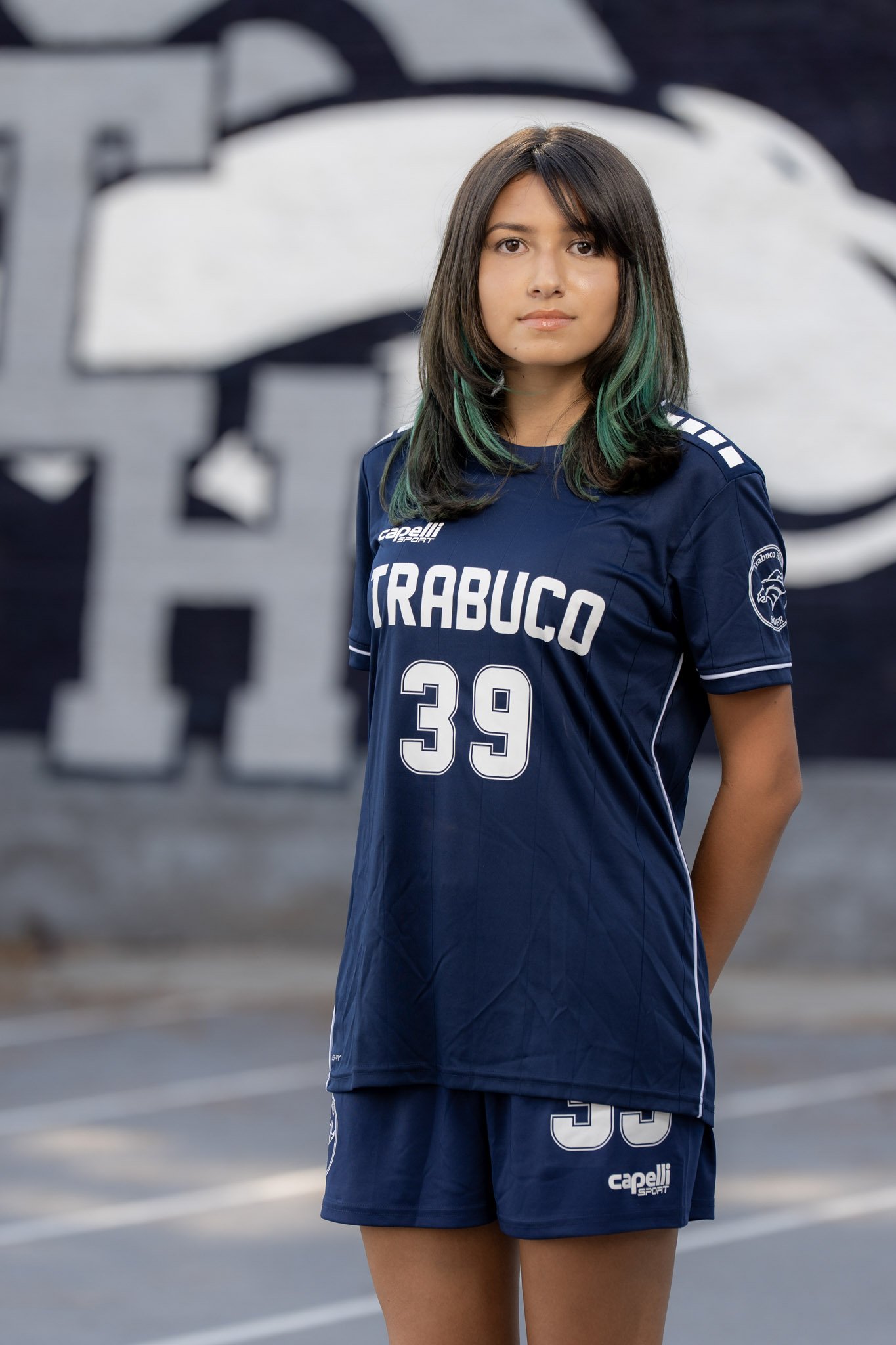 Abigail Frias Photo