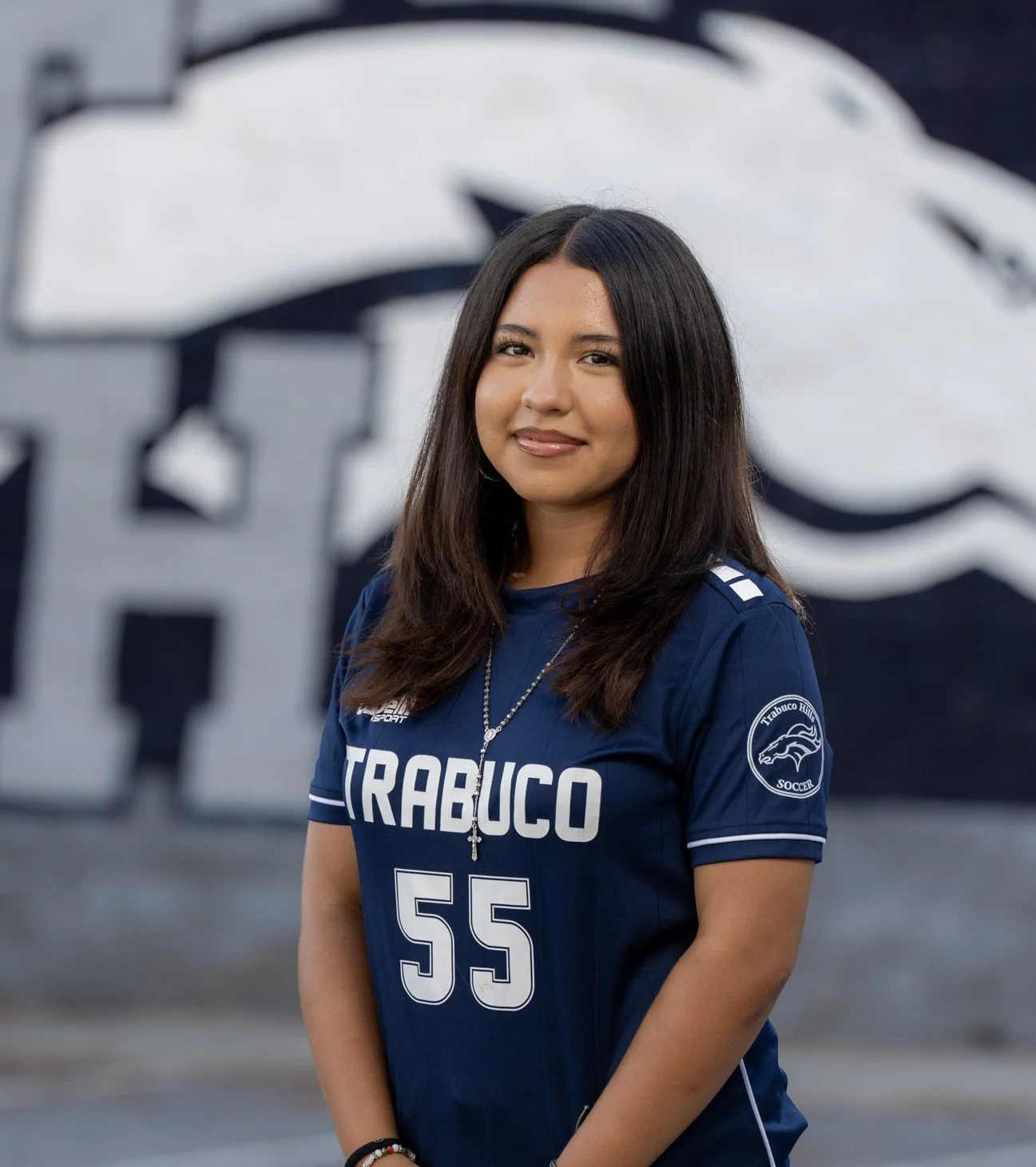 Samantha Zapata-Pina Photo
