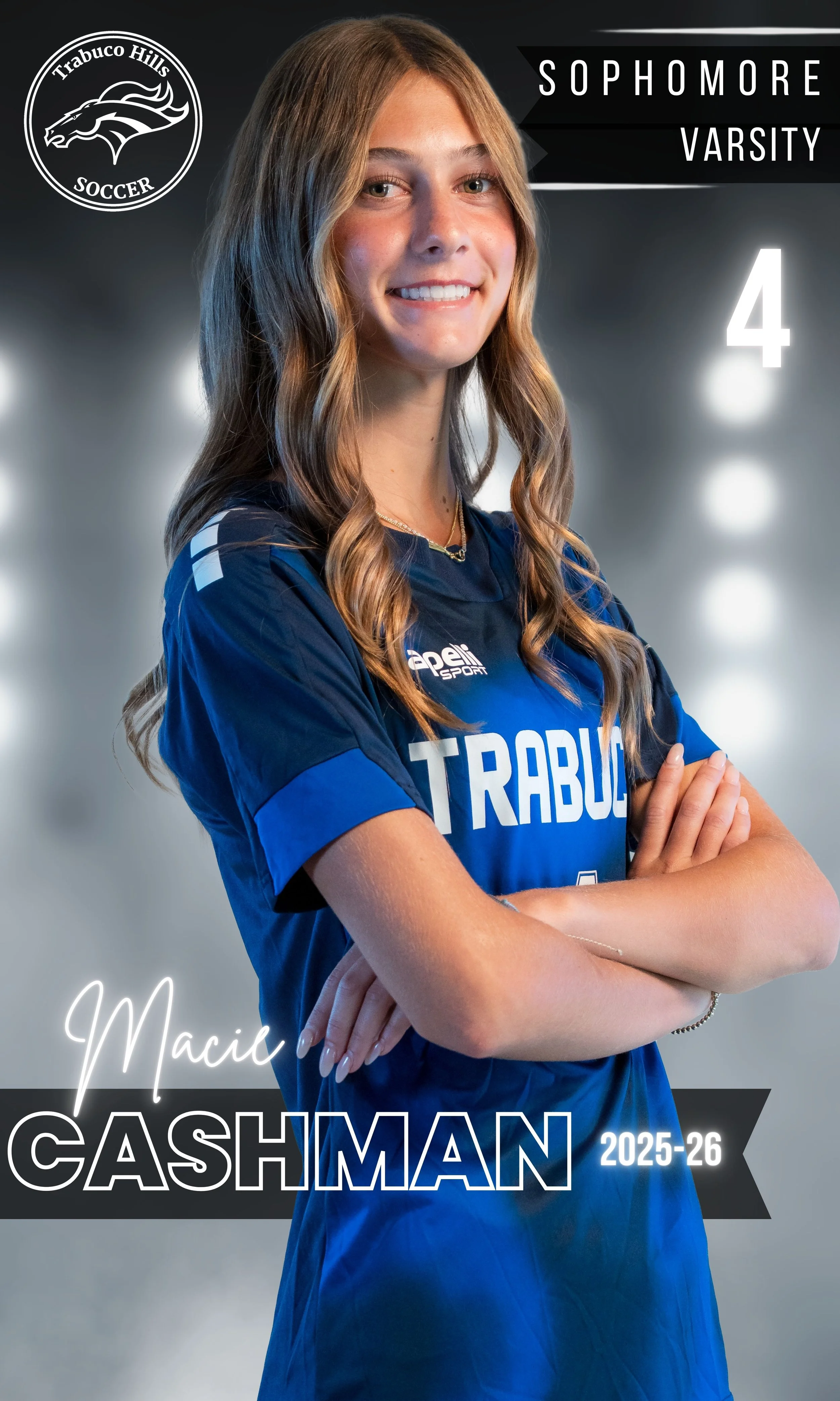 Macie Cashman Photo
