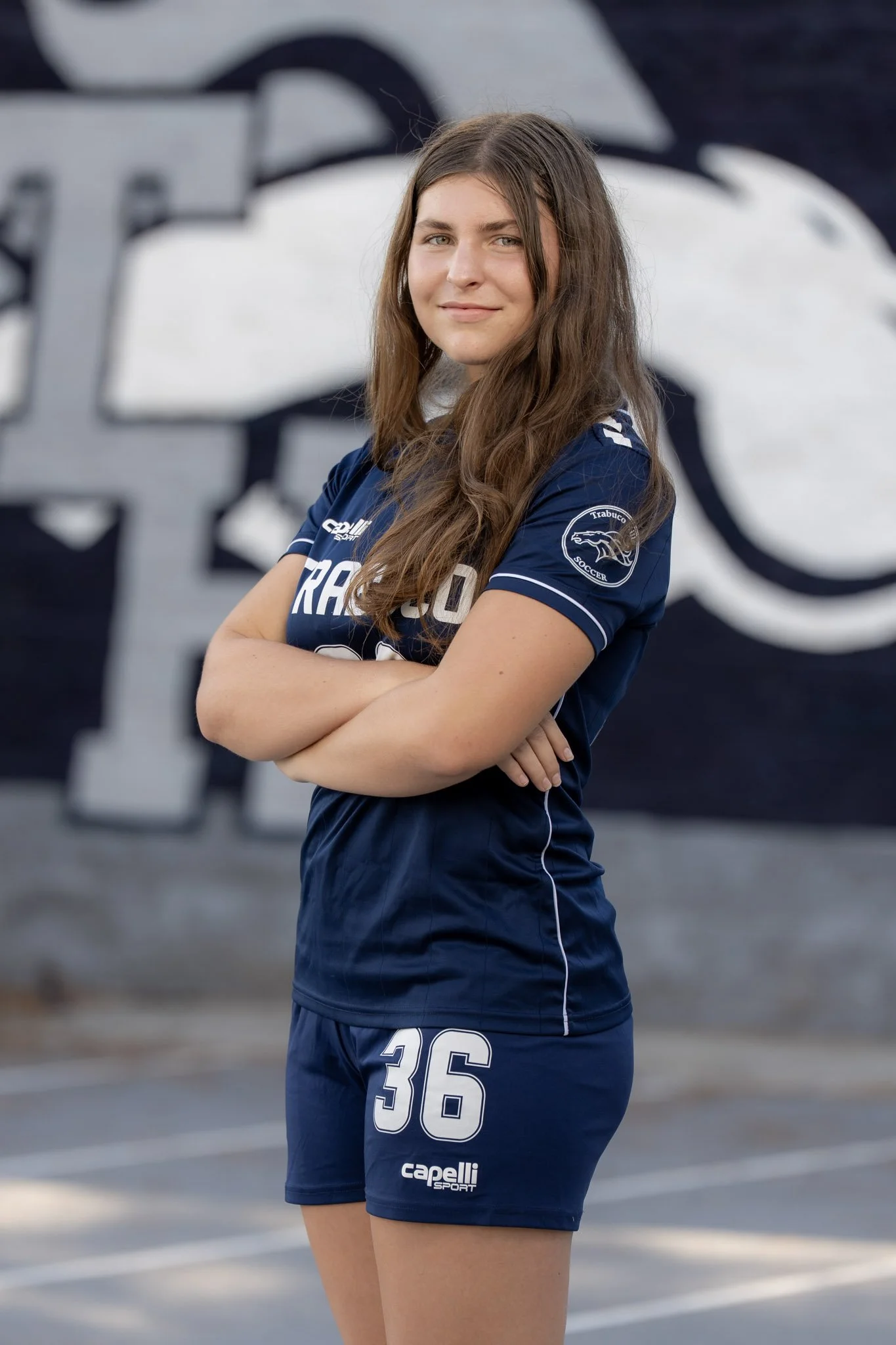 Cosette Roeder Photo