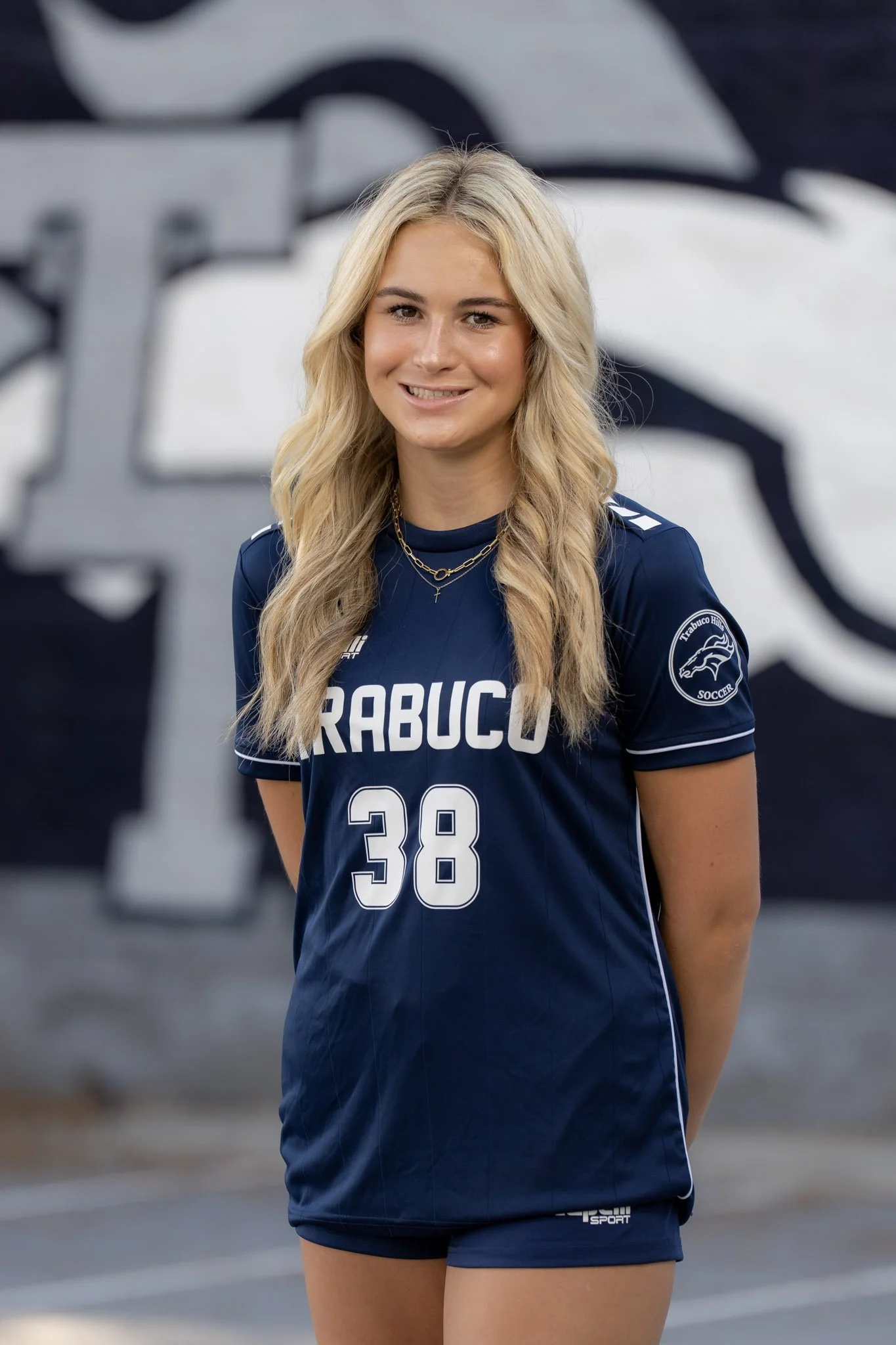 Cambria Weathersby
