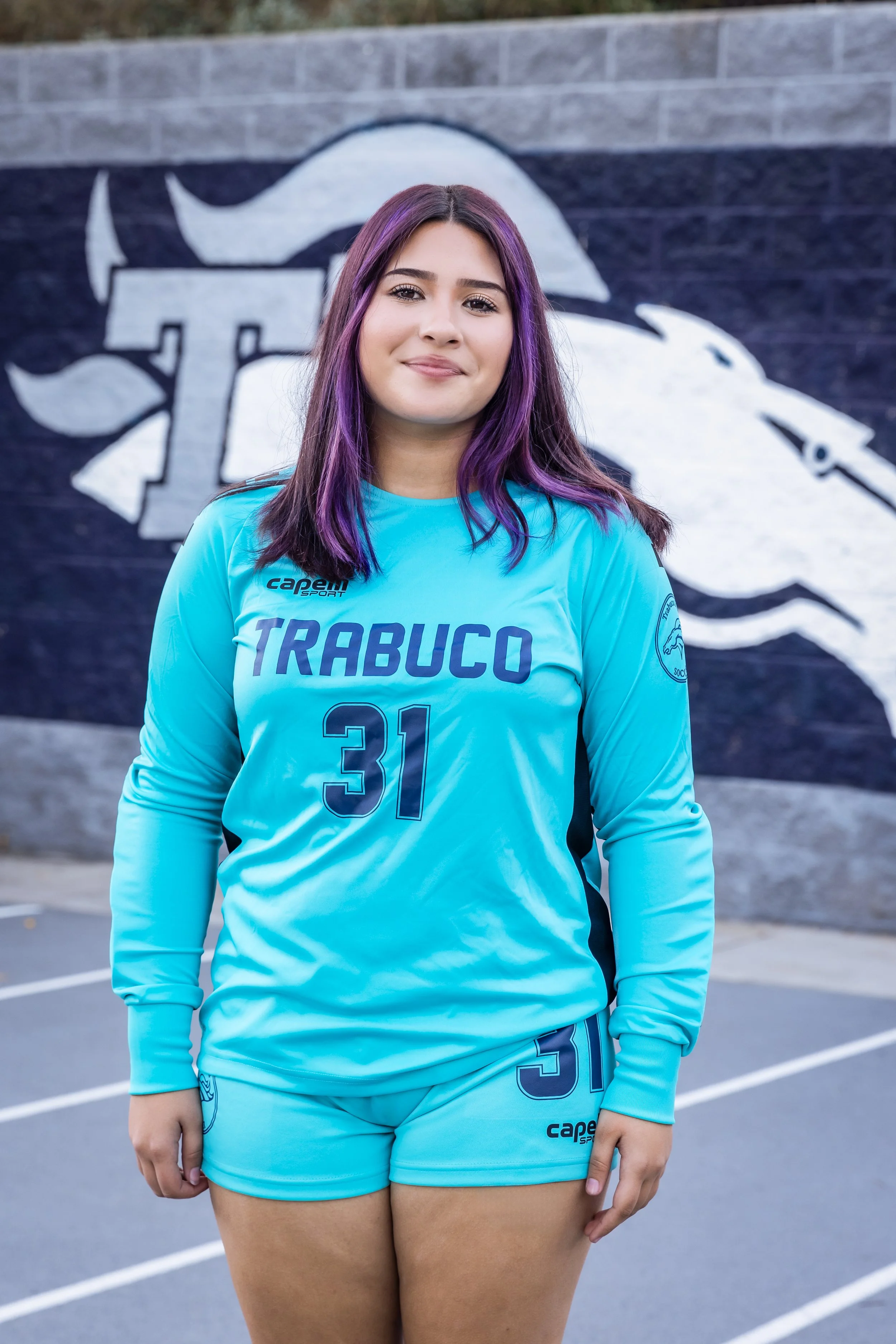 Mia Frias photo