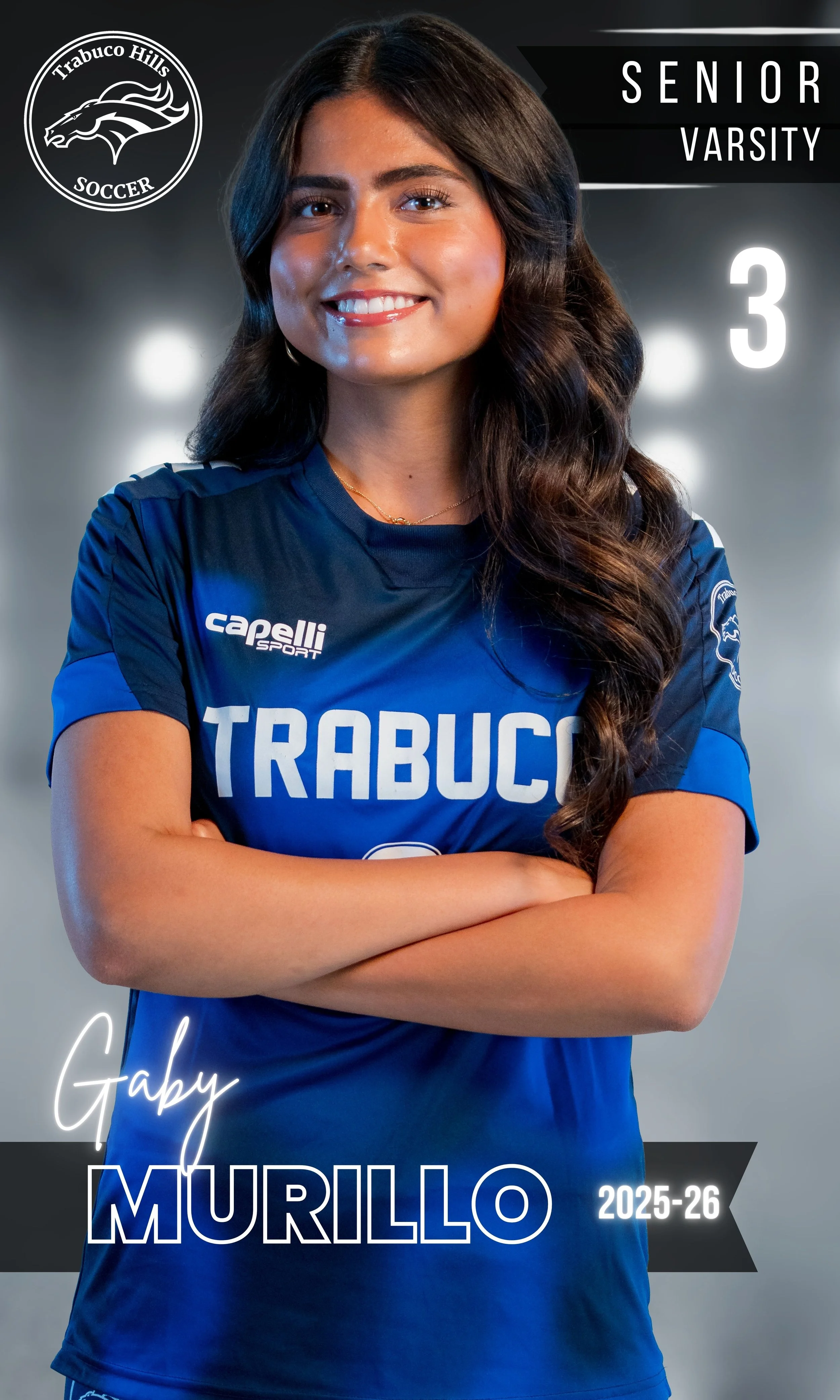 Gaby Murillo Photo