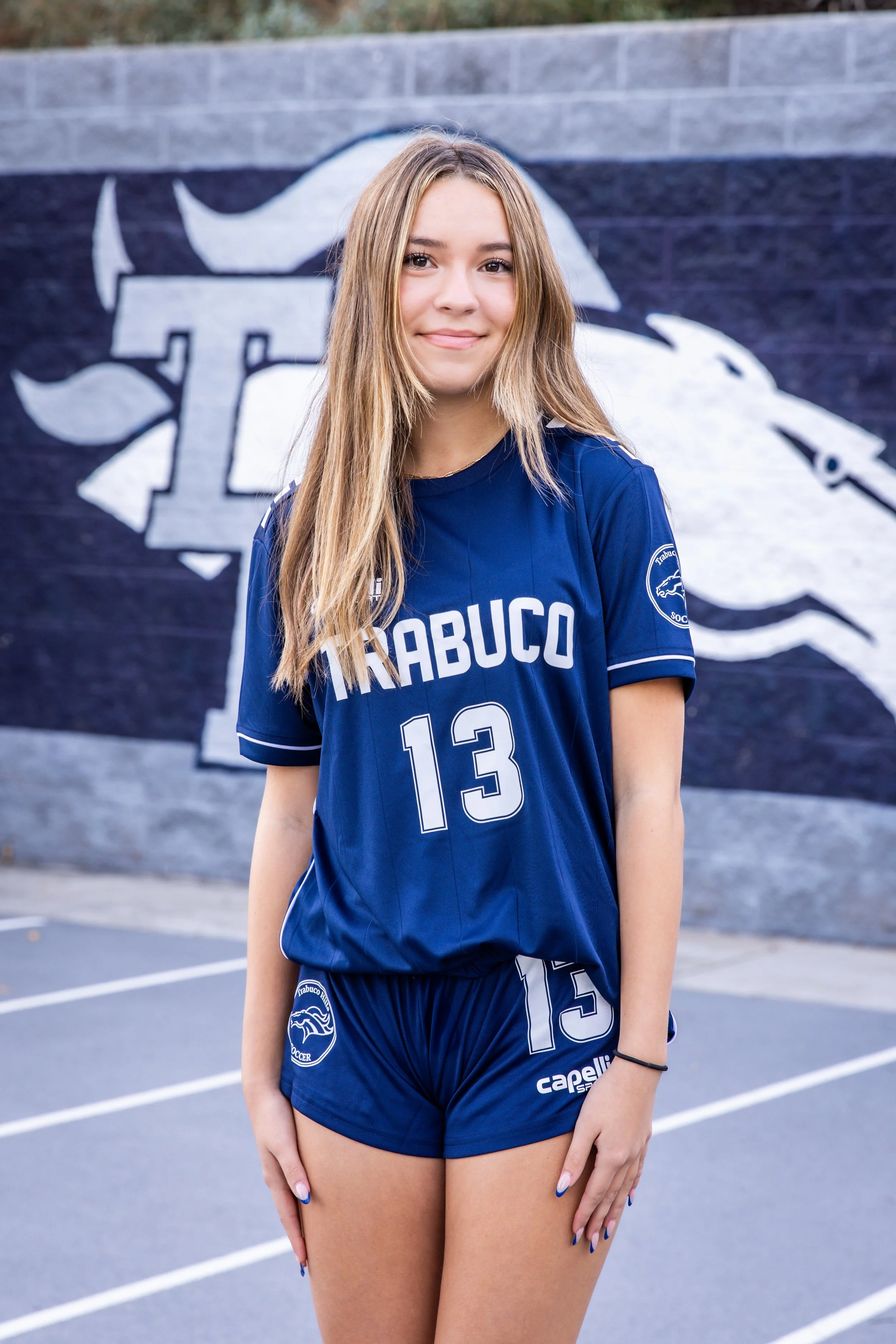 Ella Colbert Photo