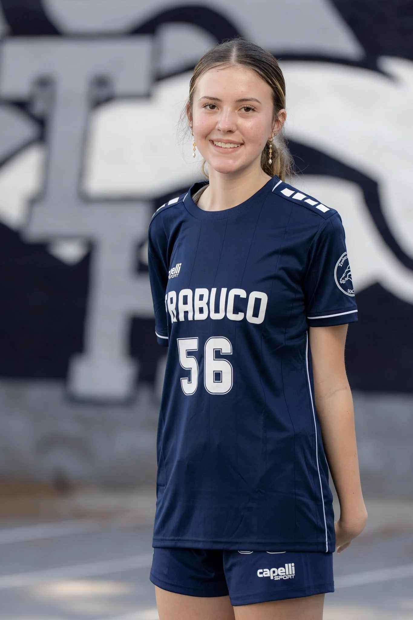 Sophia Manis Photo