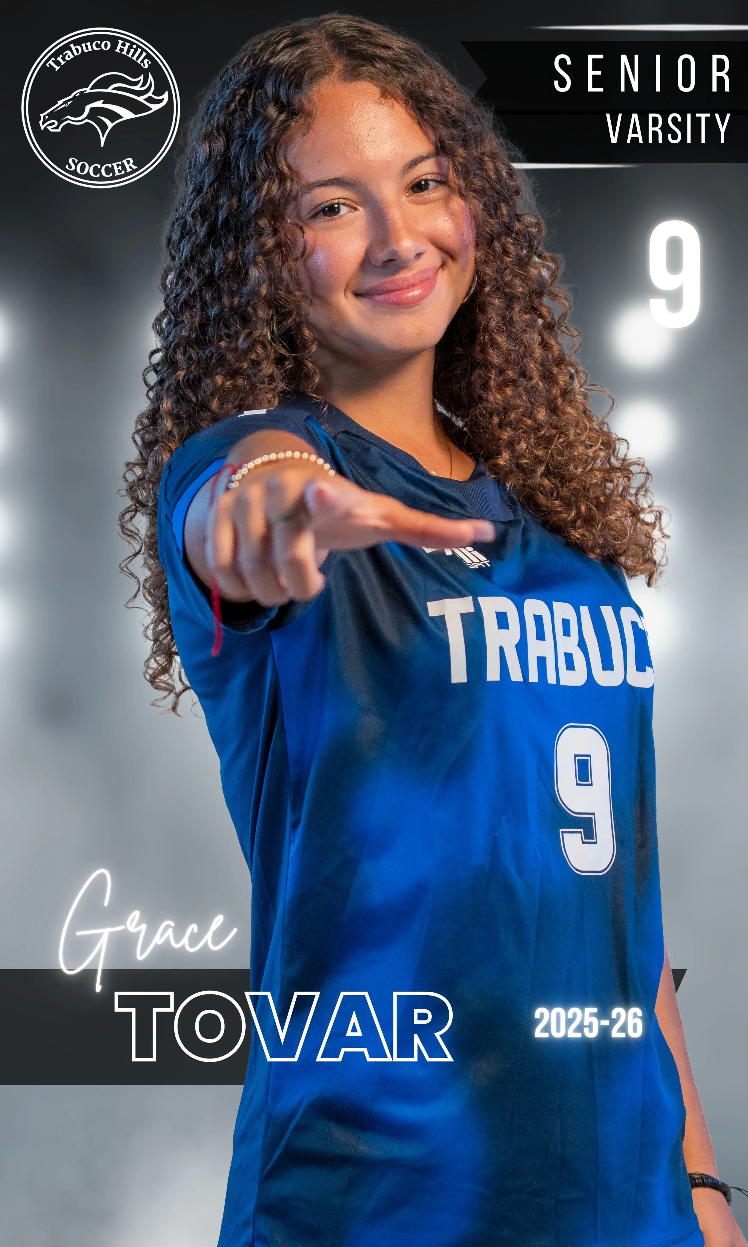 Grace Tovar Photo