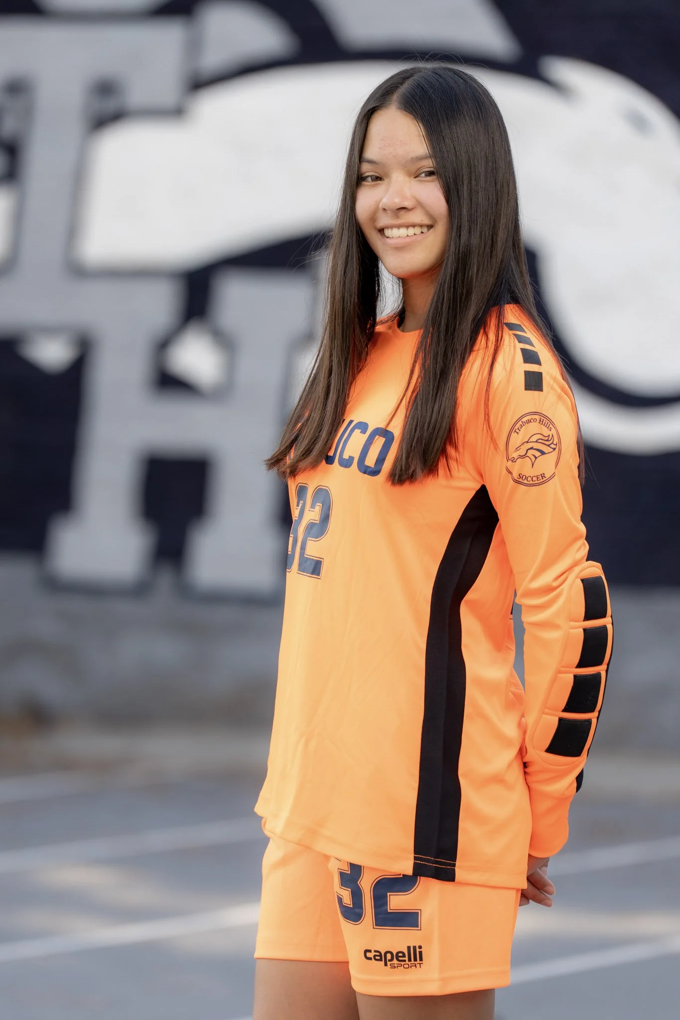 Emma Corral Photo