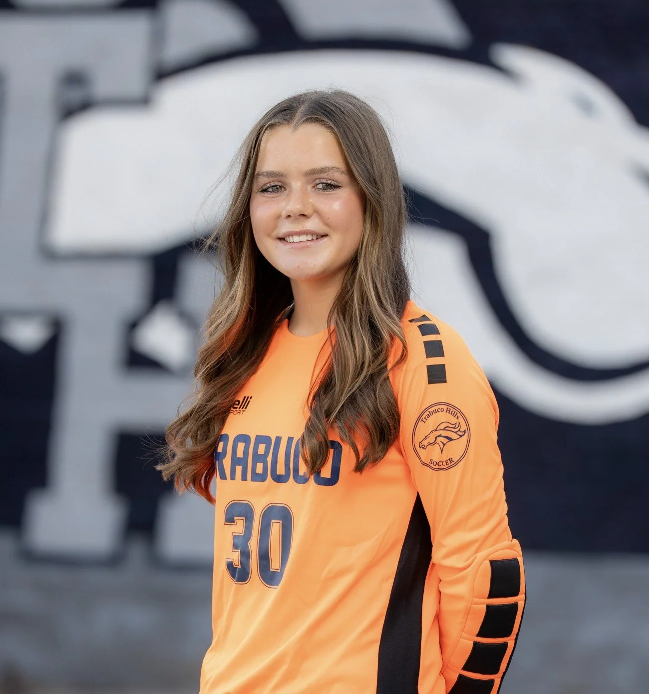 Sophia Henderson Photo