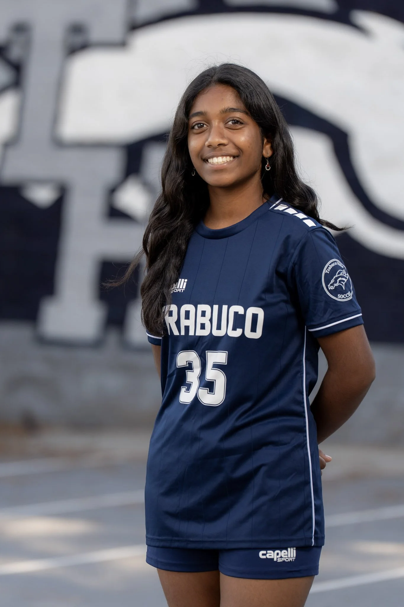 Sanjana Pampara Photo