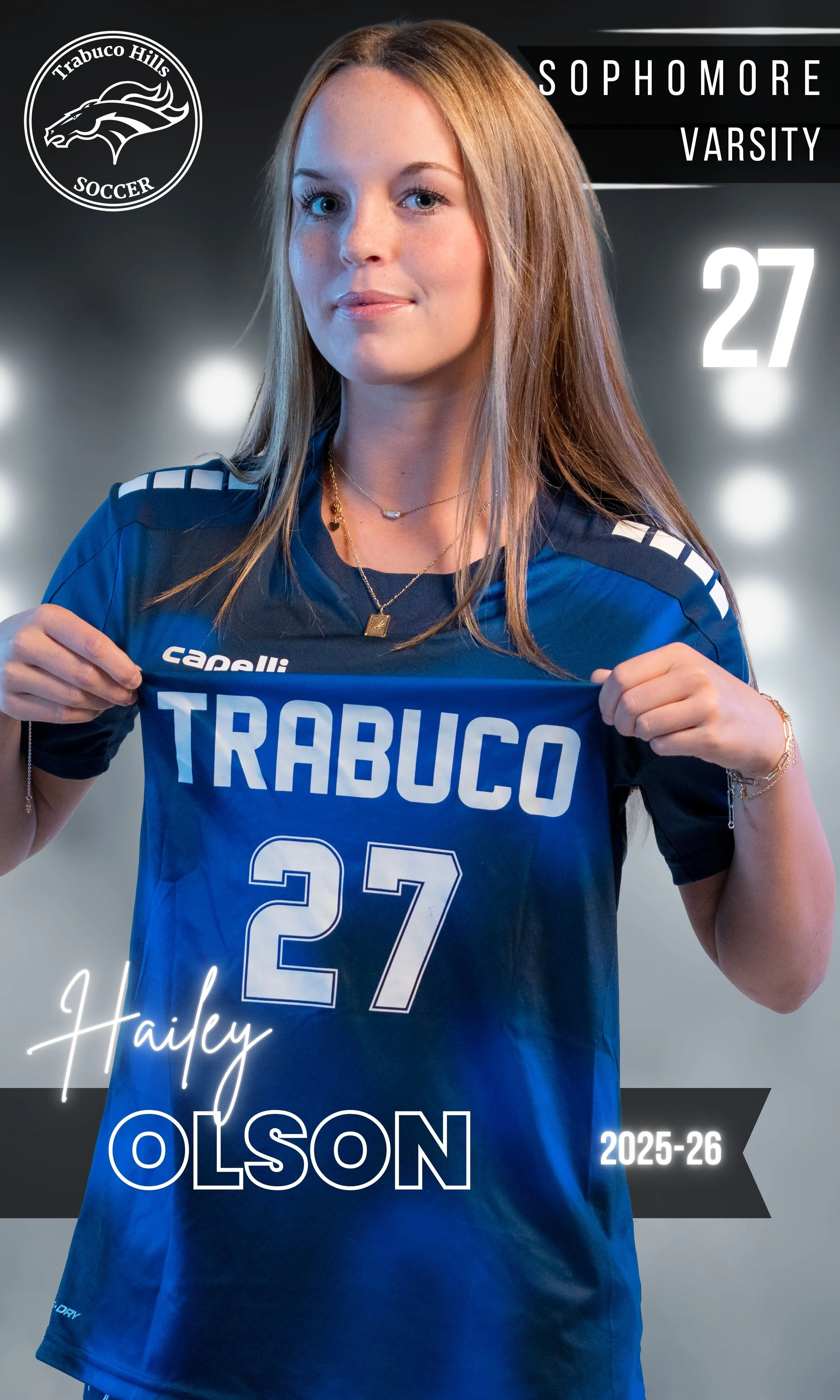 Hailey Olson photo