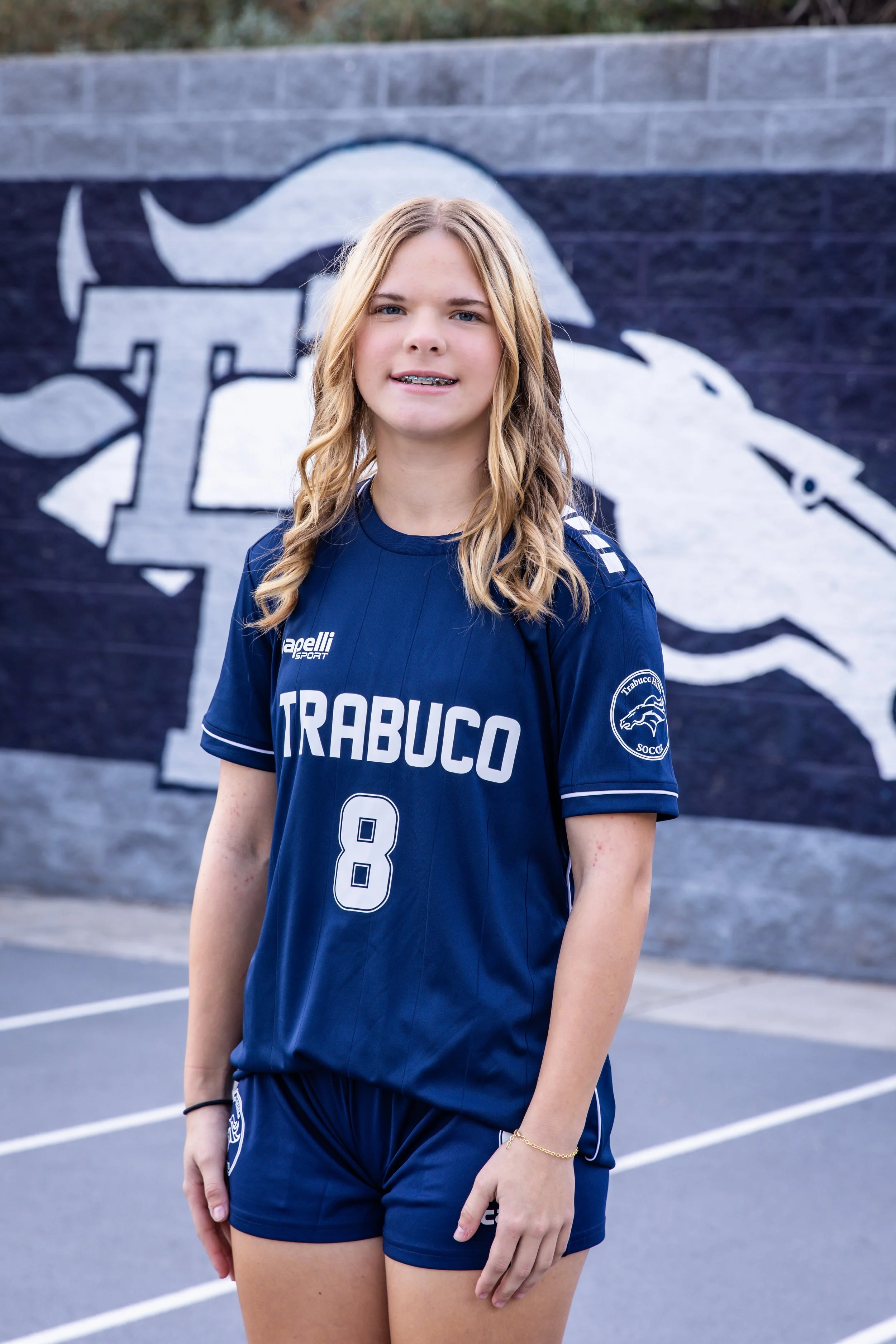 Emily Singelyn photo