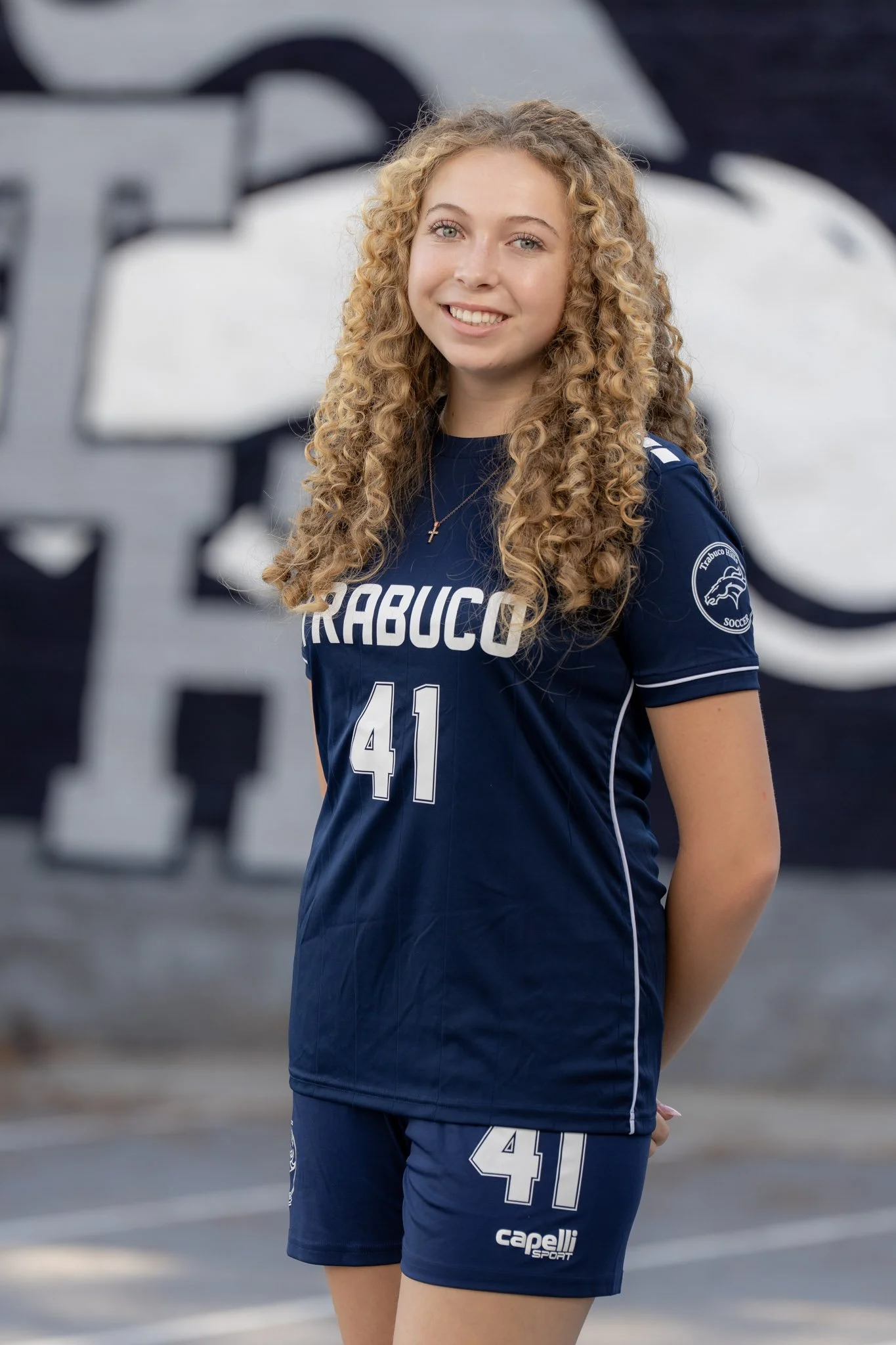 Alexa Miller Photo