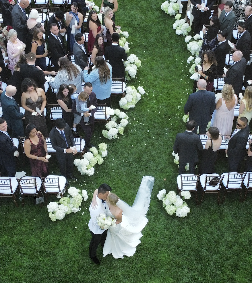 Wedding Season #1: Things I Learned