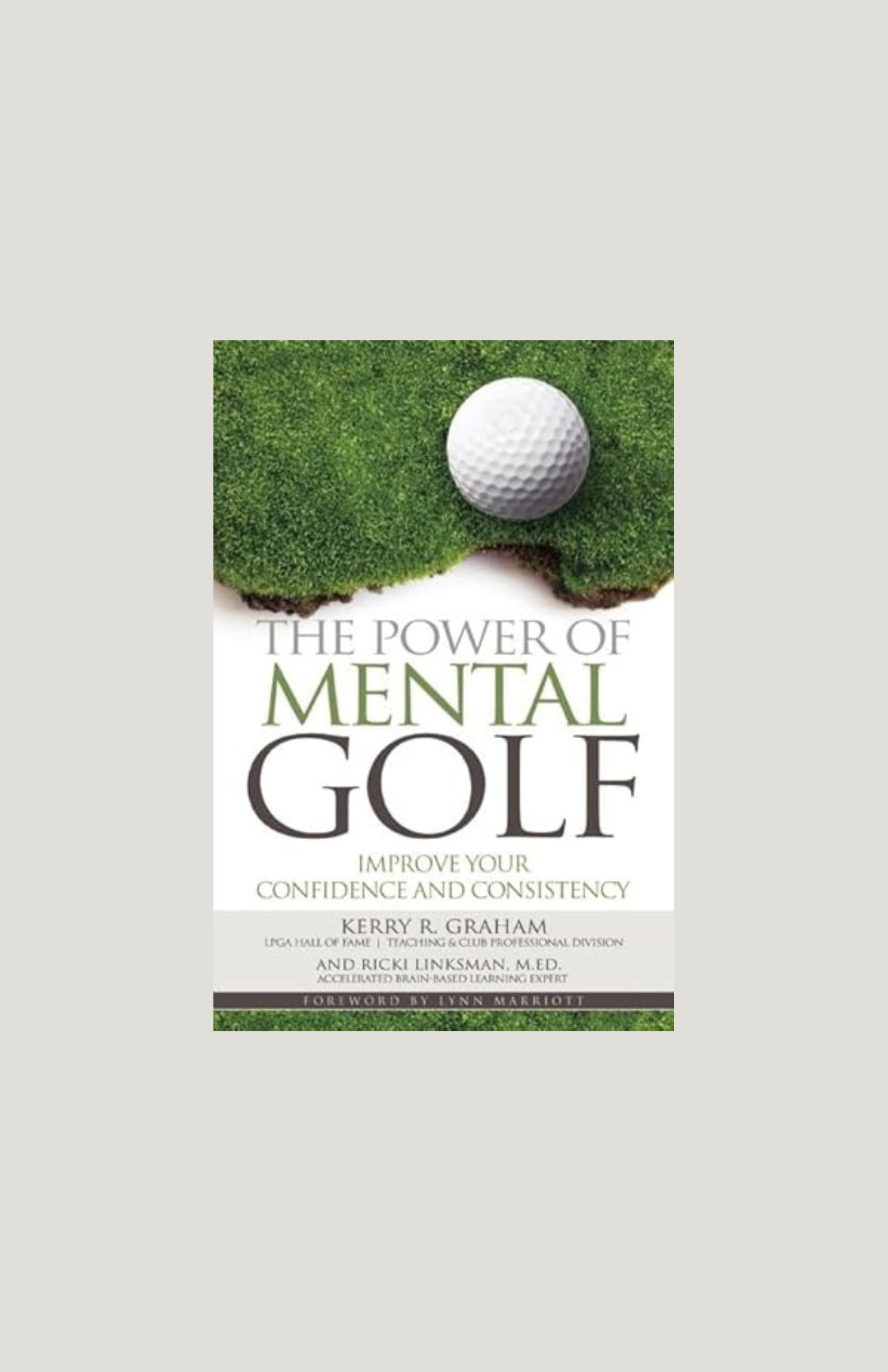 The Power of Mental Golf