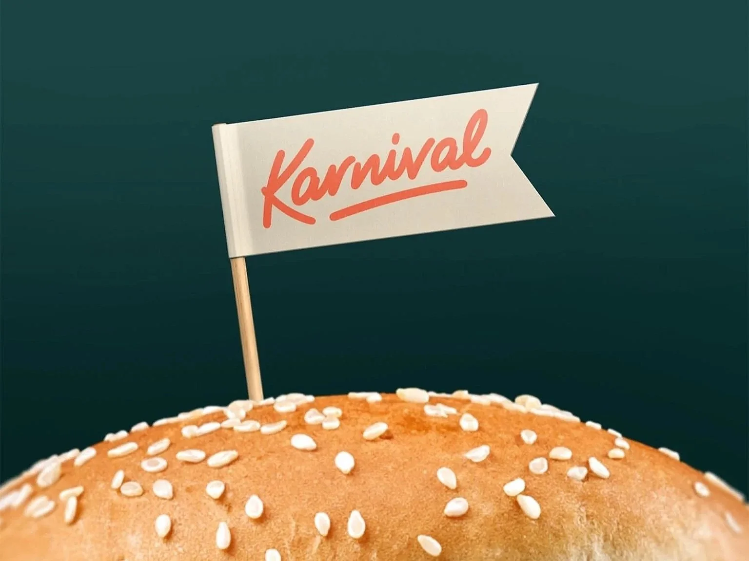 Karnival's Brand Identity & Advertising