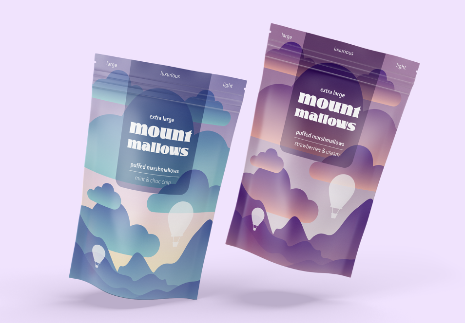 Mount Mallows