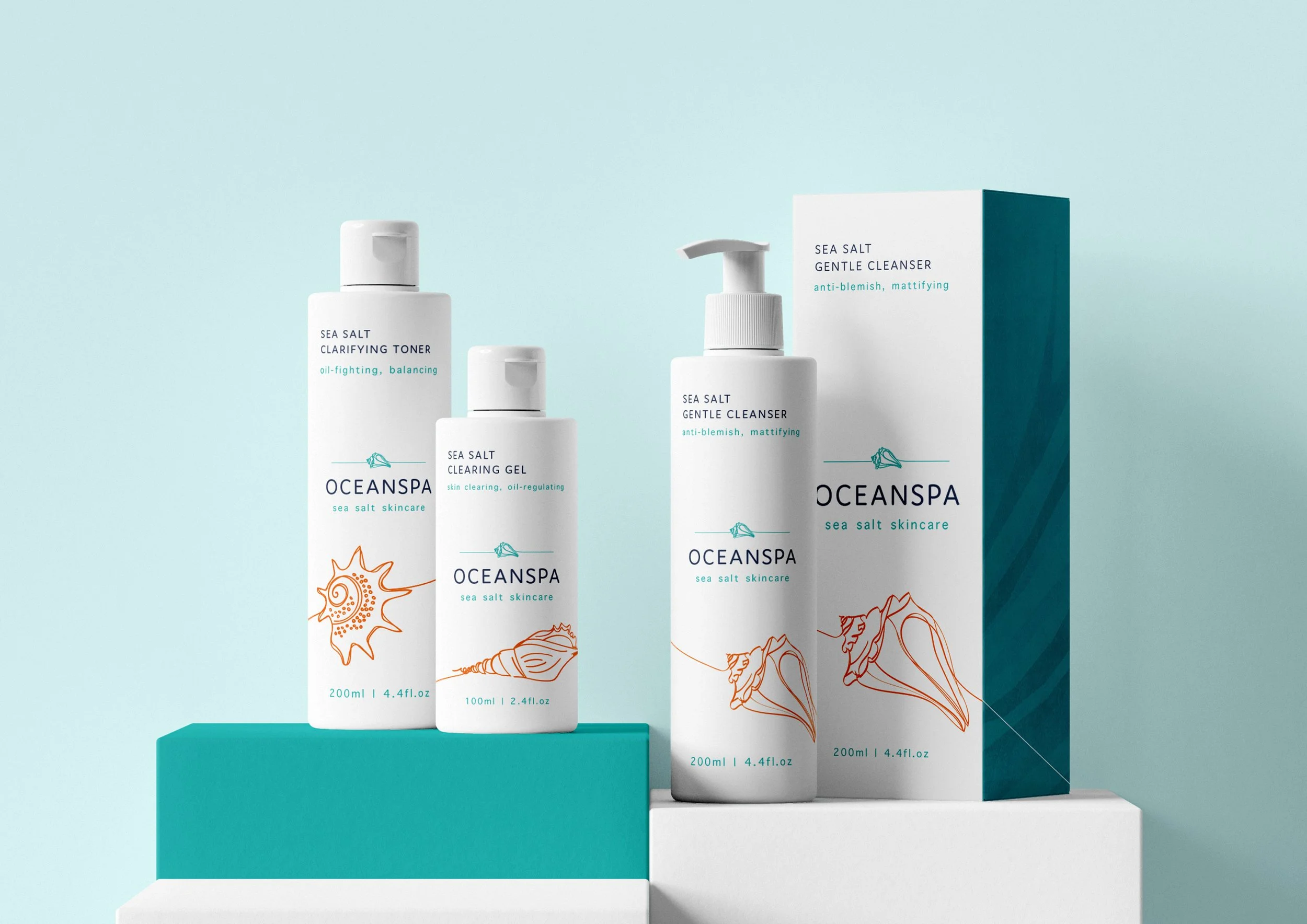 Oceanspa