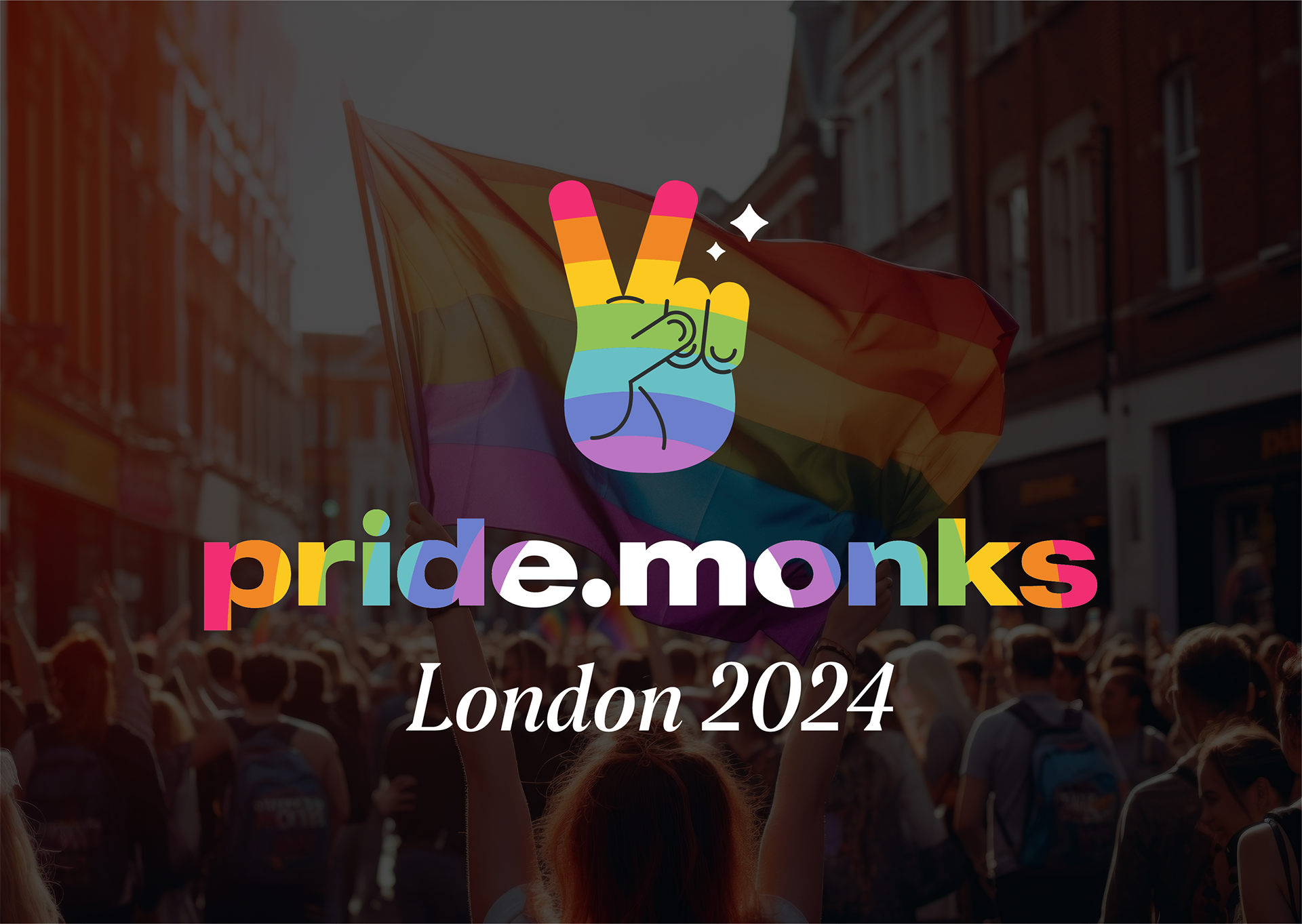 Pride Logo