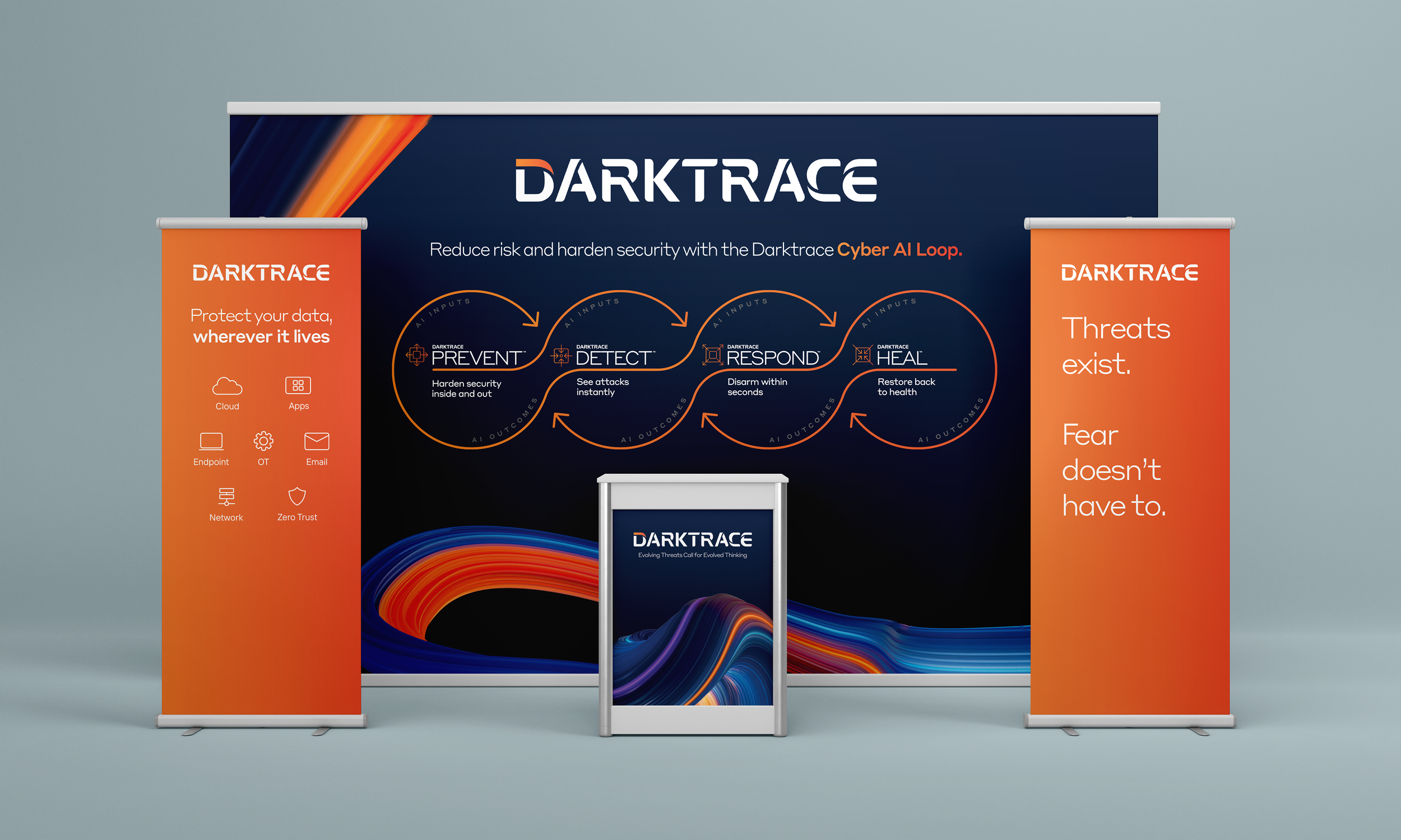 Darktrace