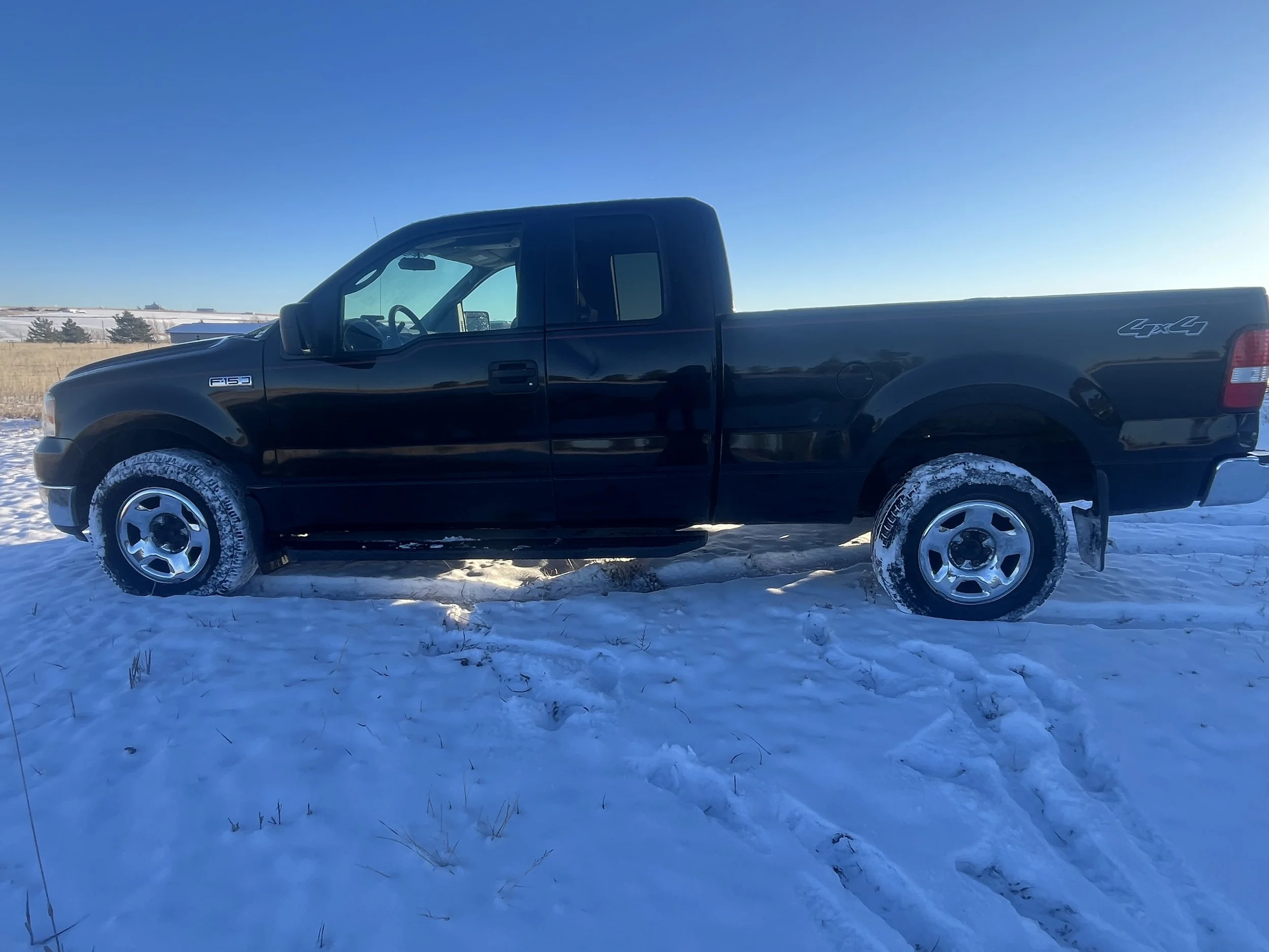 2005 Ford F-150's photo