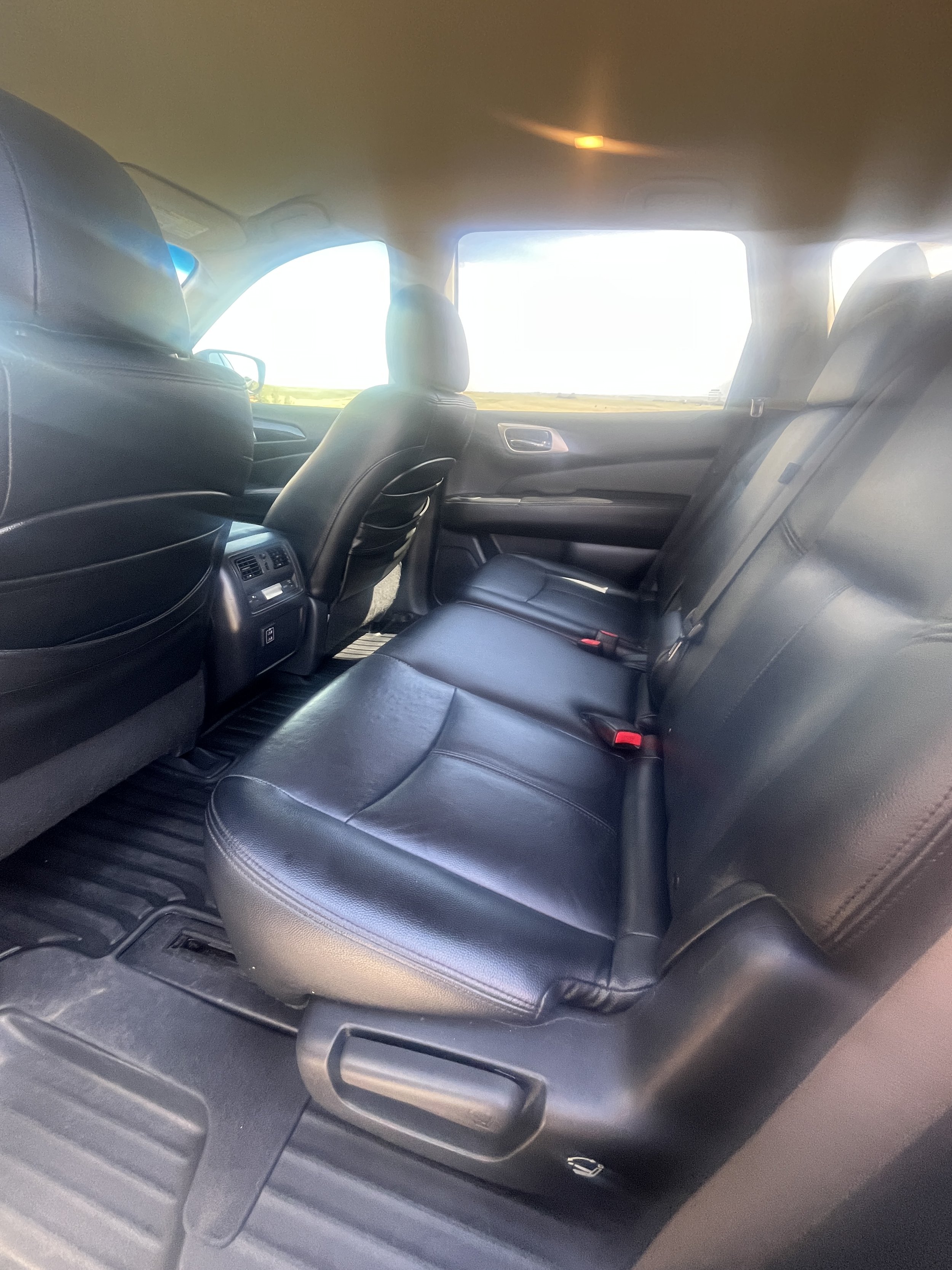 2018 Nissan Pathfinder 21.JPG