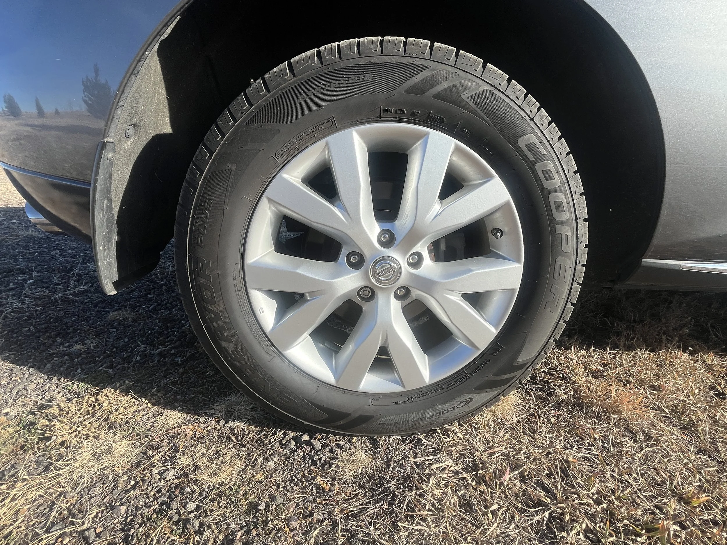 2014 Nissan Murano. 9.jpeg