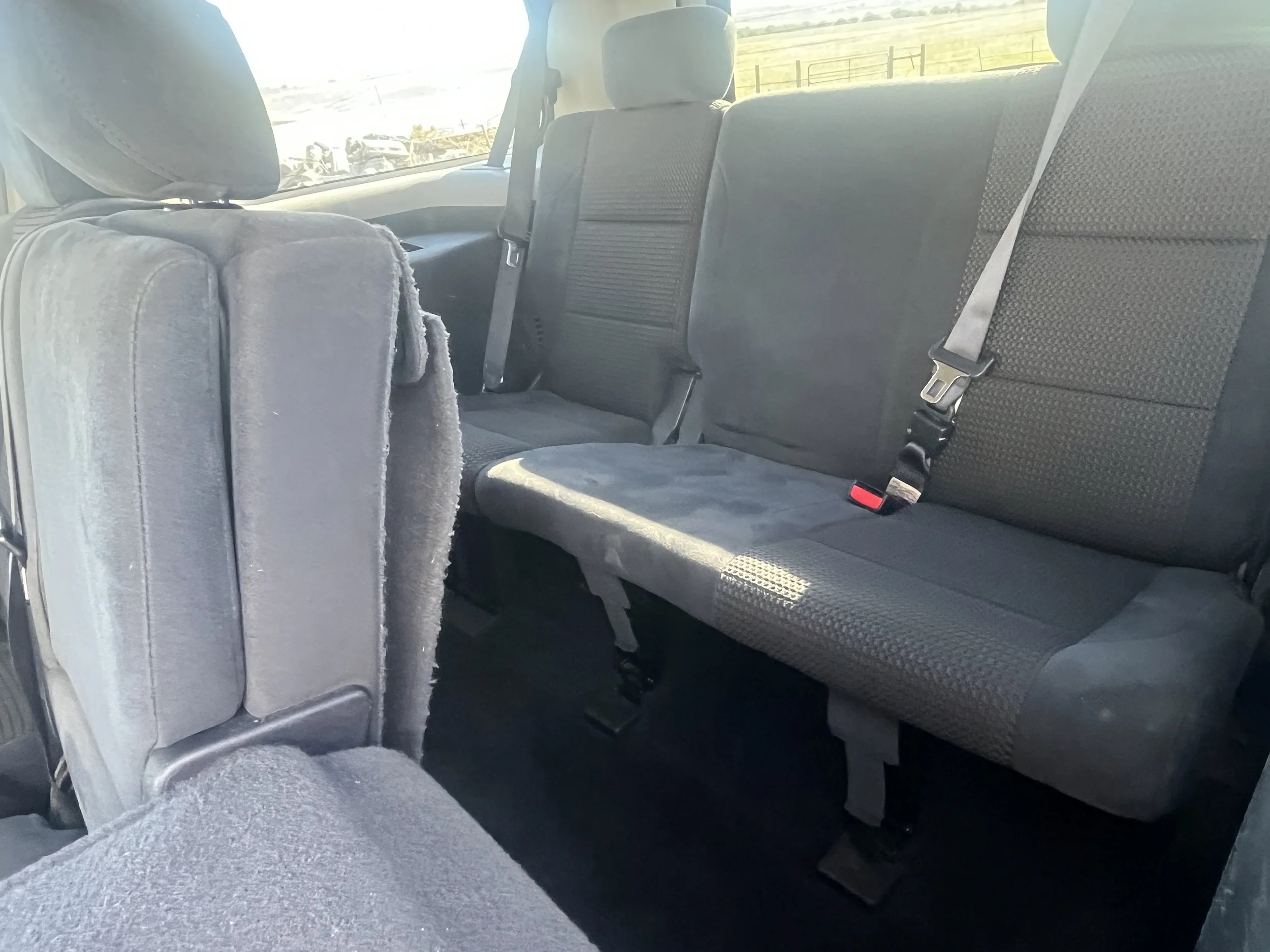 2013 Nissan Armada. 11.JPG