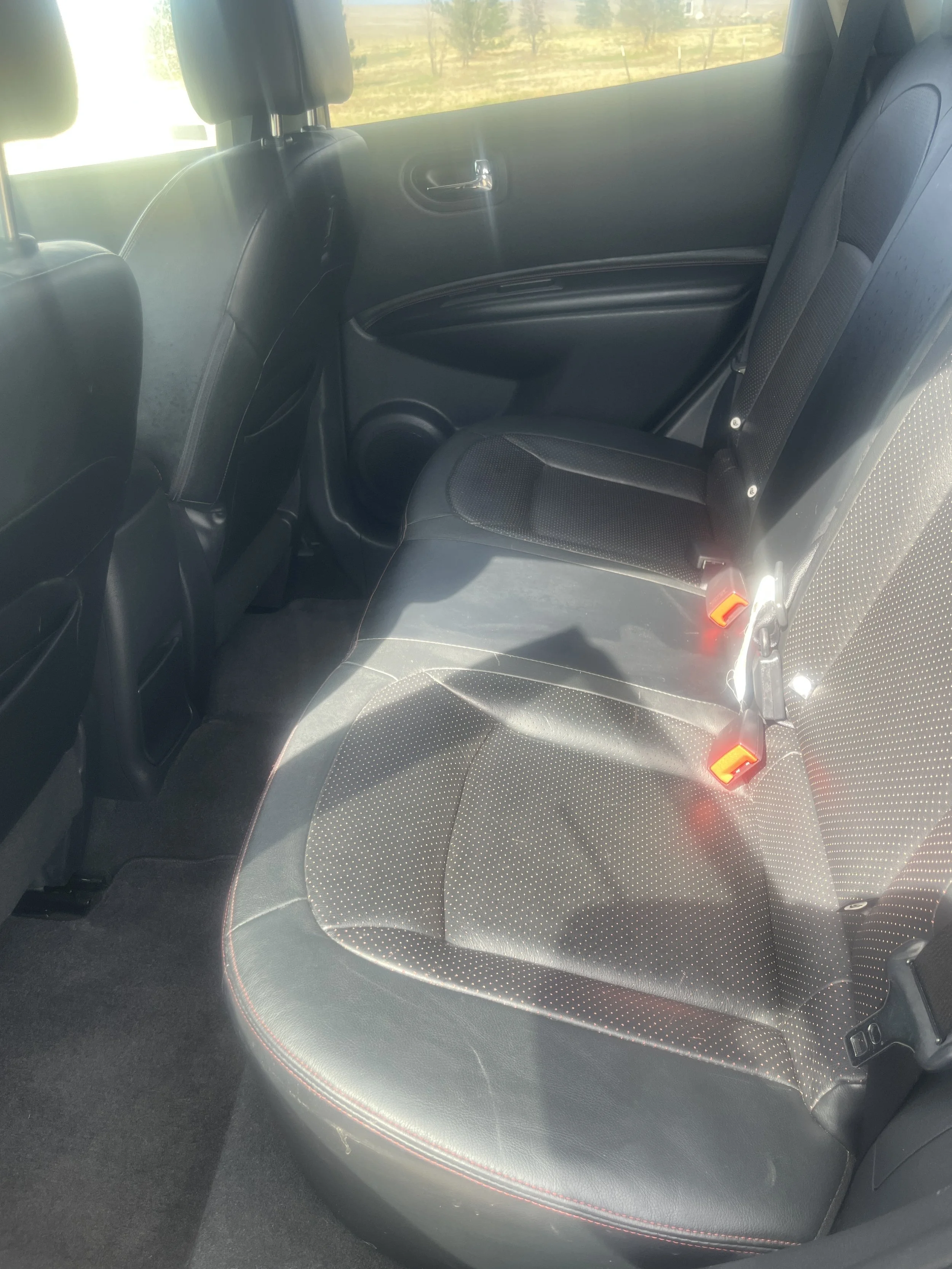 2013 Nissan Rogue Sl 2.JPG