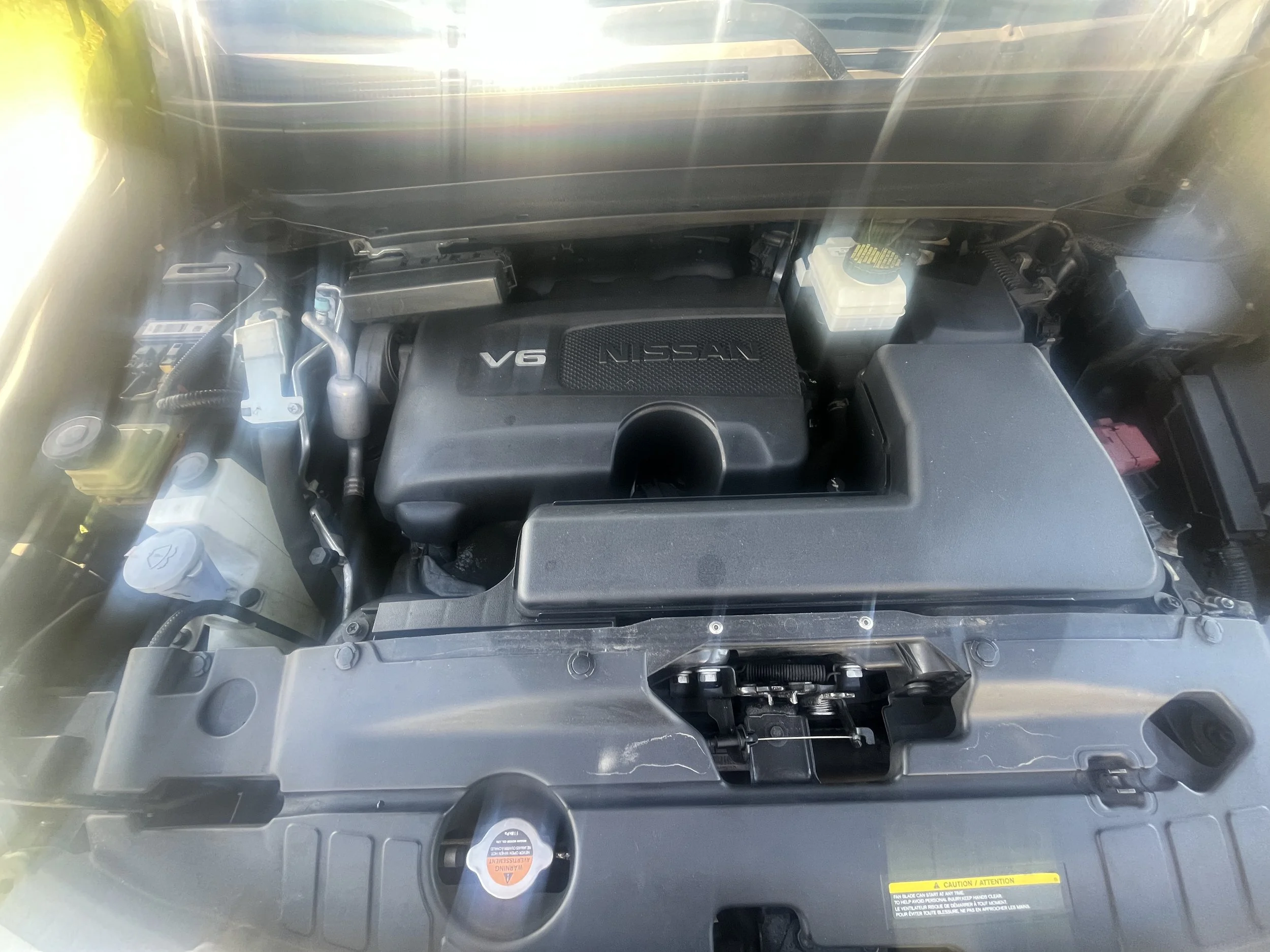2018 Nissan Pathfinder 16.JPG