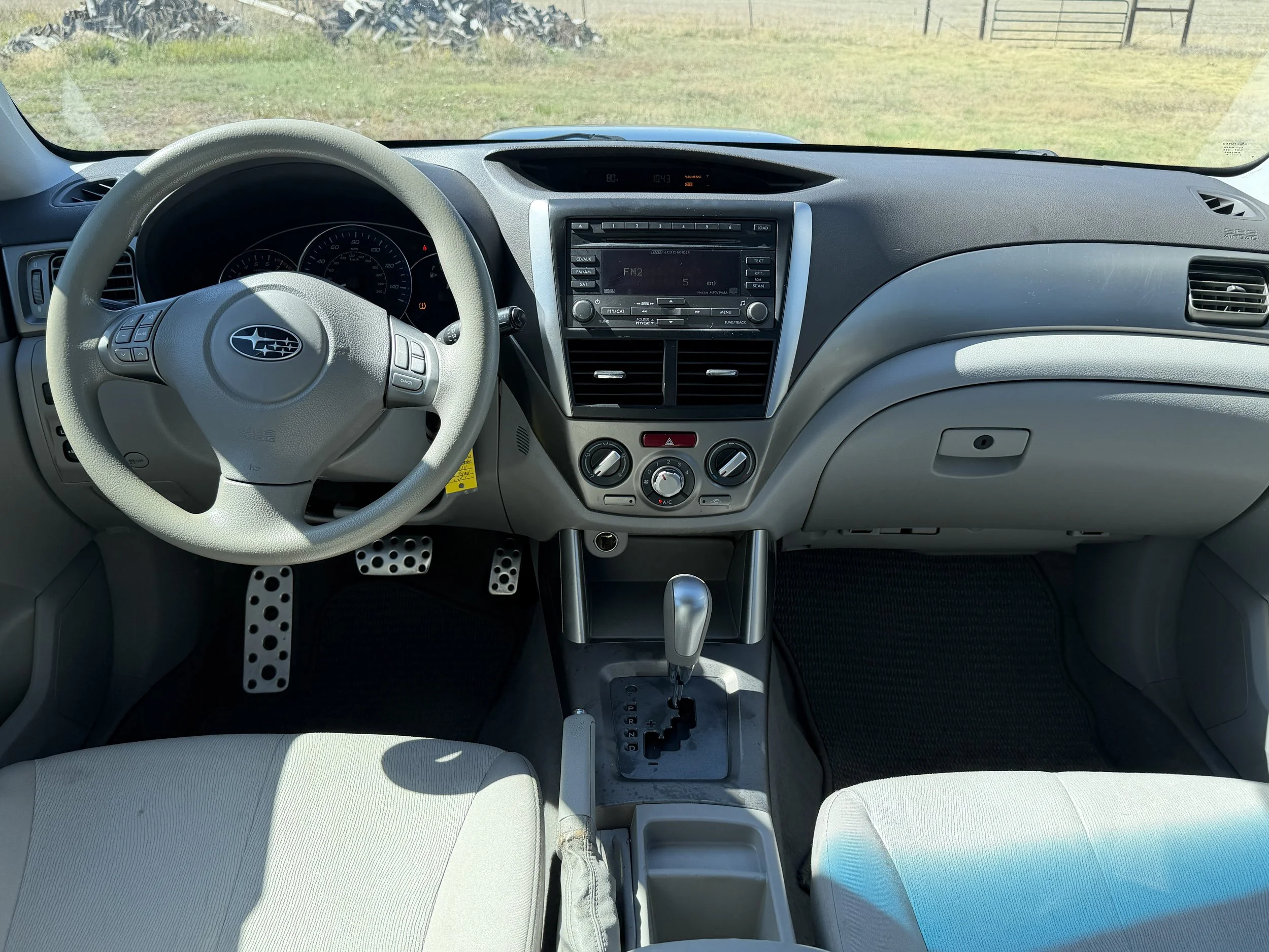 2010 Subaru Forester 23 (1).JPG