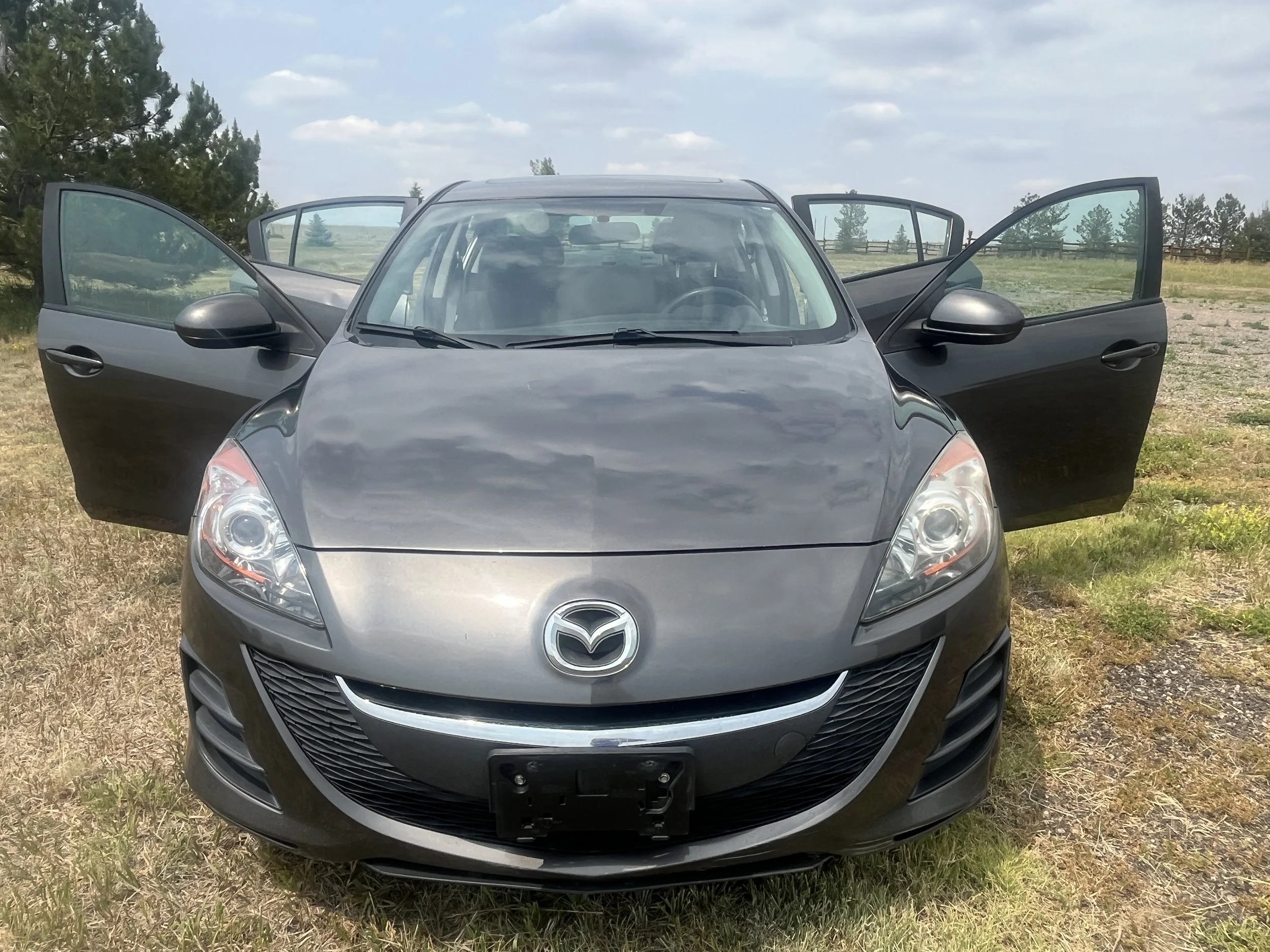 2010 Mazda 3.   11.JPG