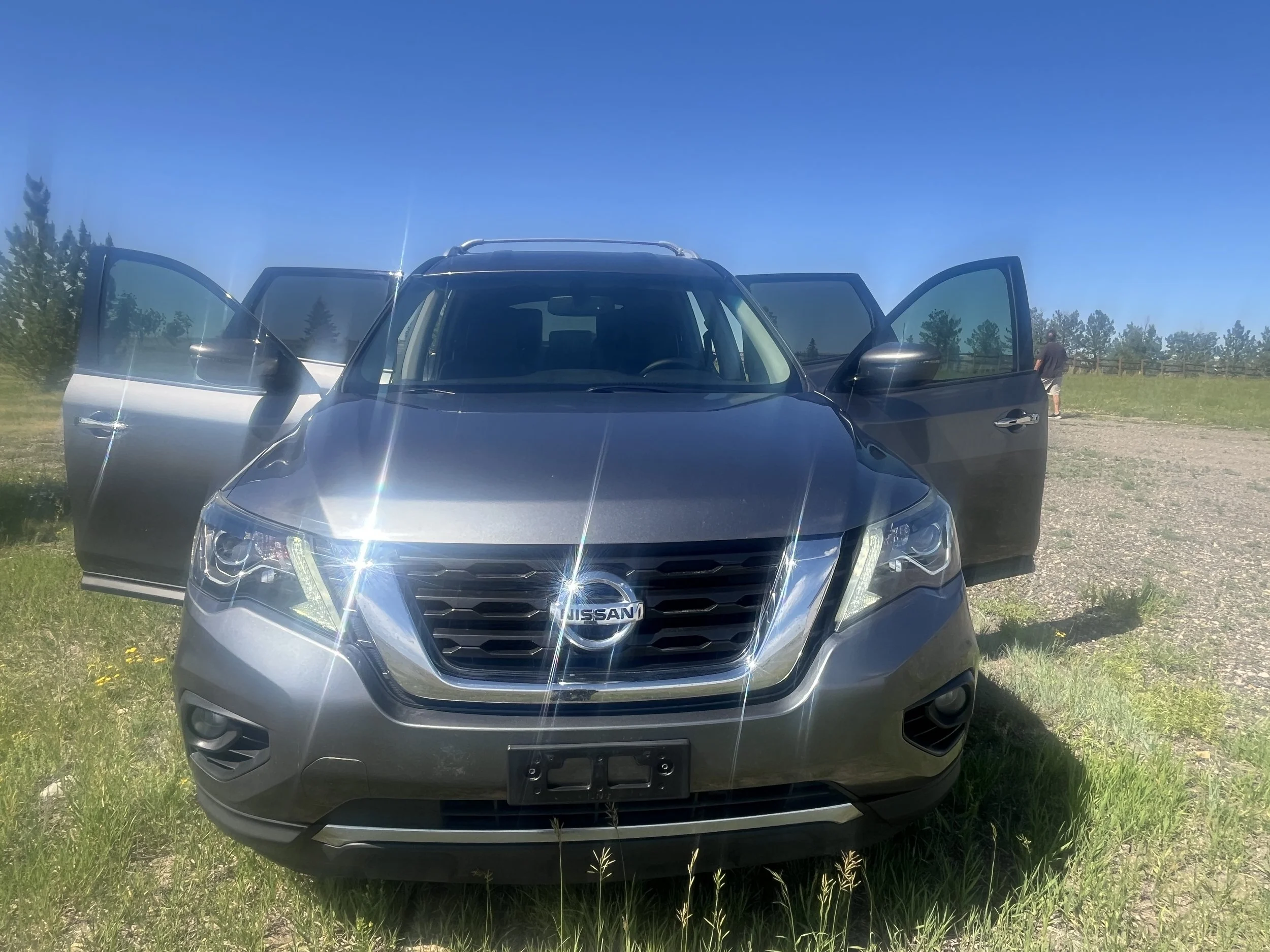 2018 Nissan Pathfinder 6 .JPG