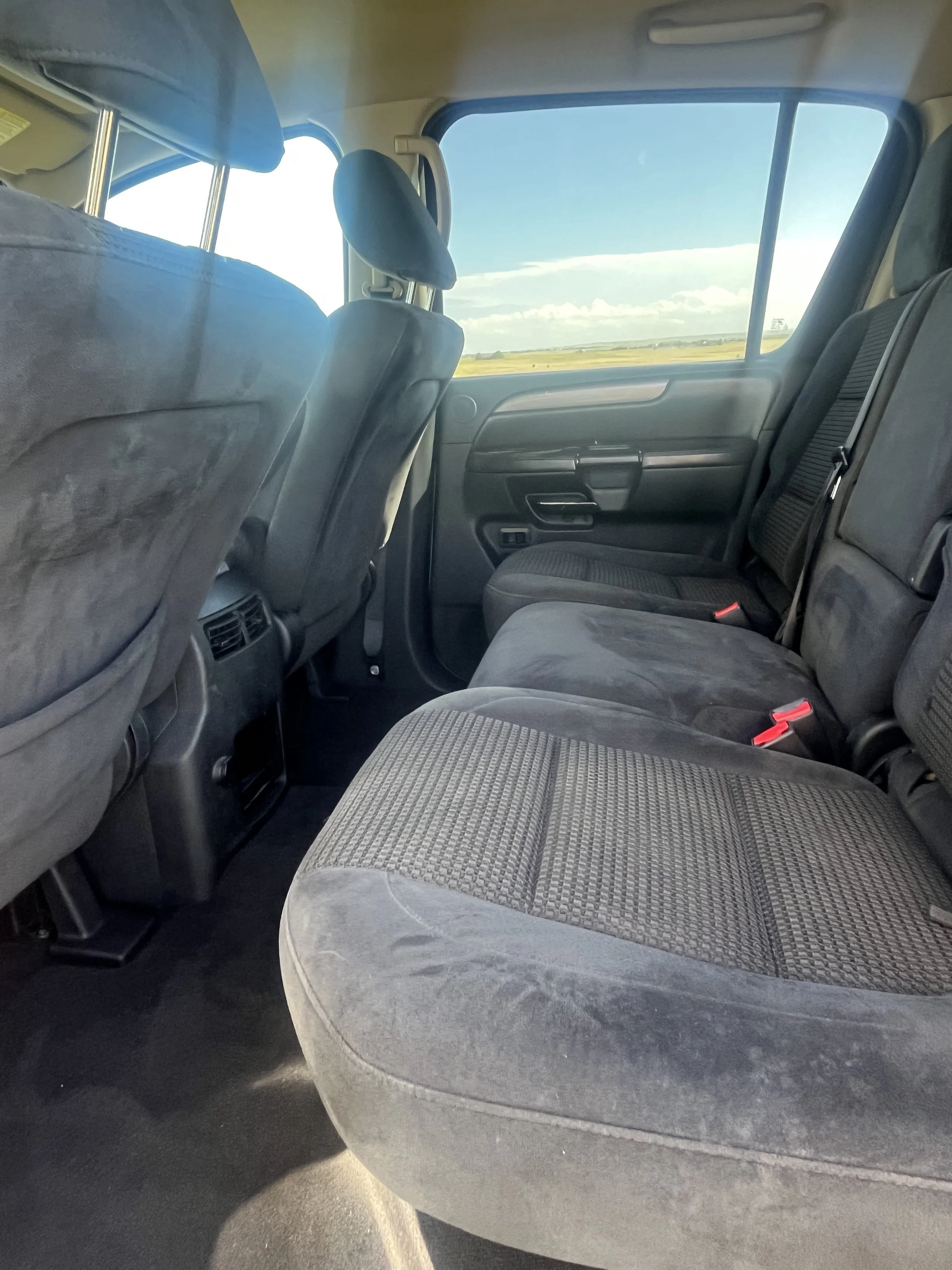 2013 Nissan Armada SV - Photo 9