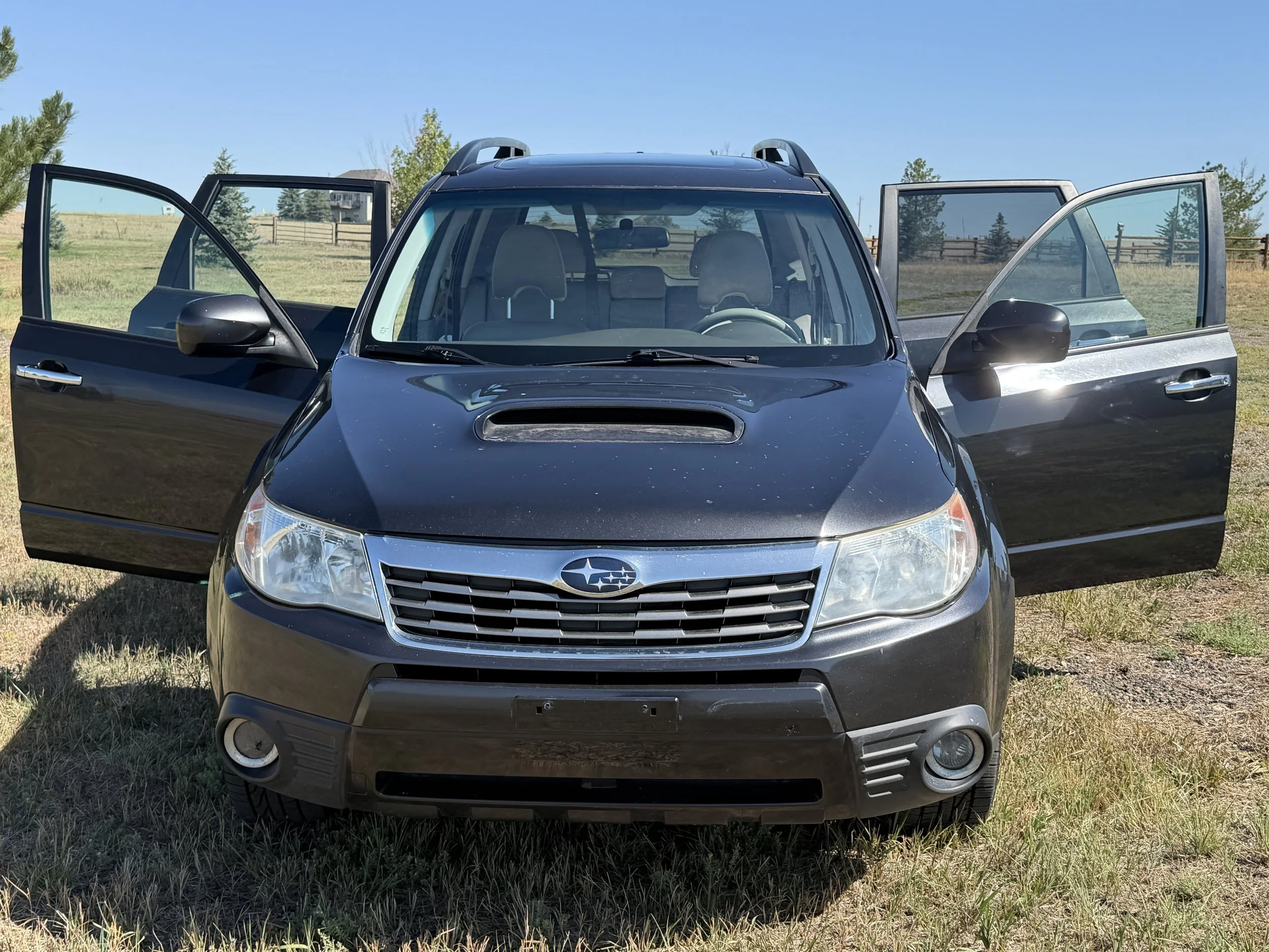 2010 Subaru Forester 24 (1).JPG