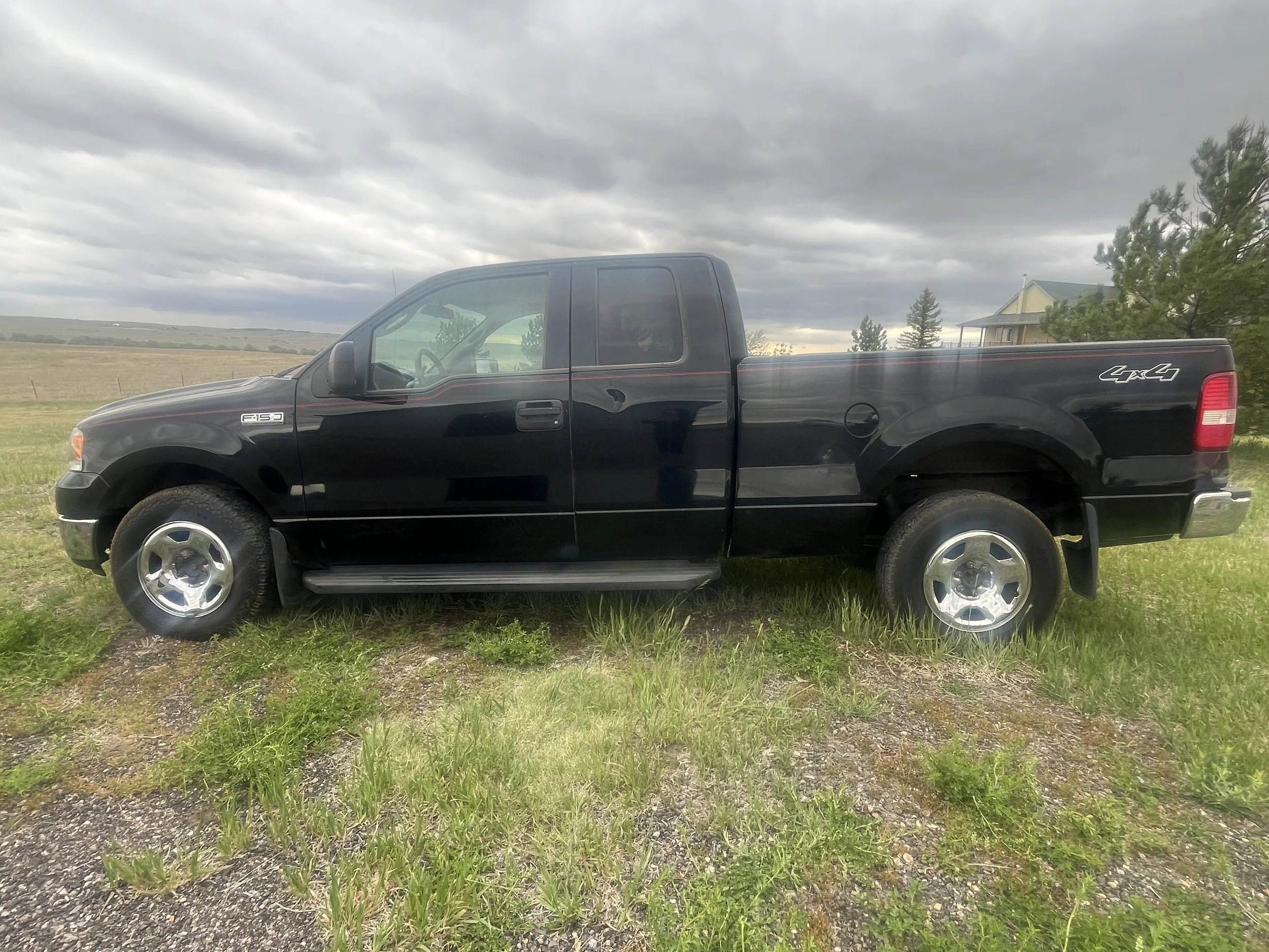 2005 Ford F-150's photo