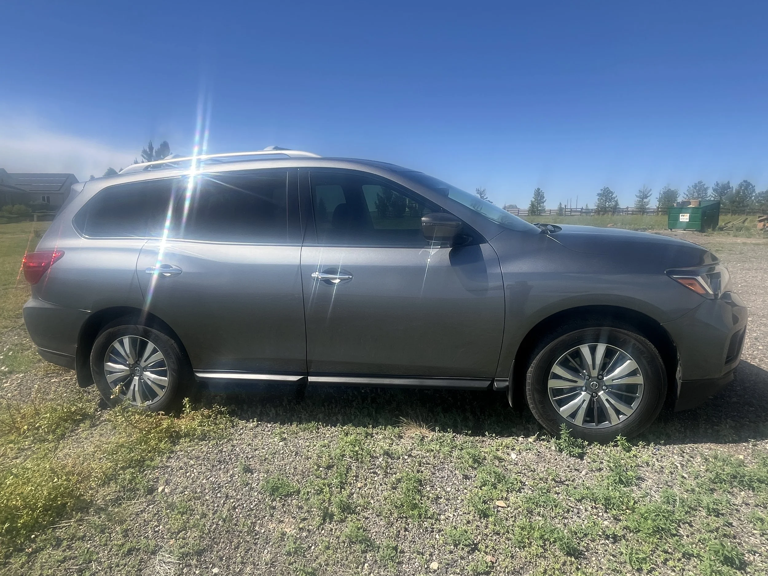 2018 Nissan Pathfinder 11.JPG